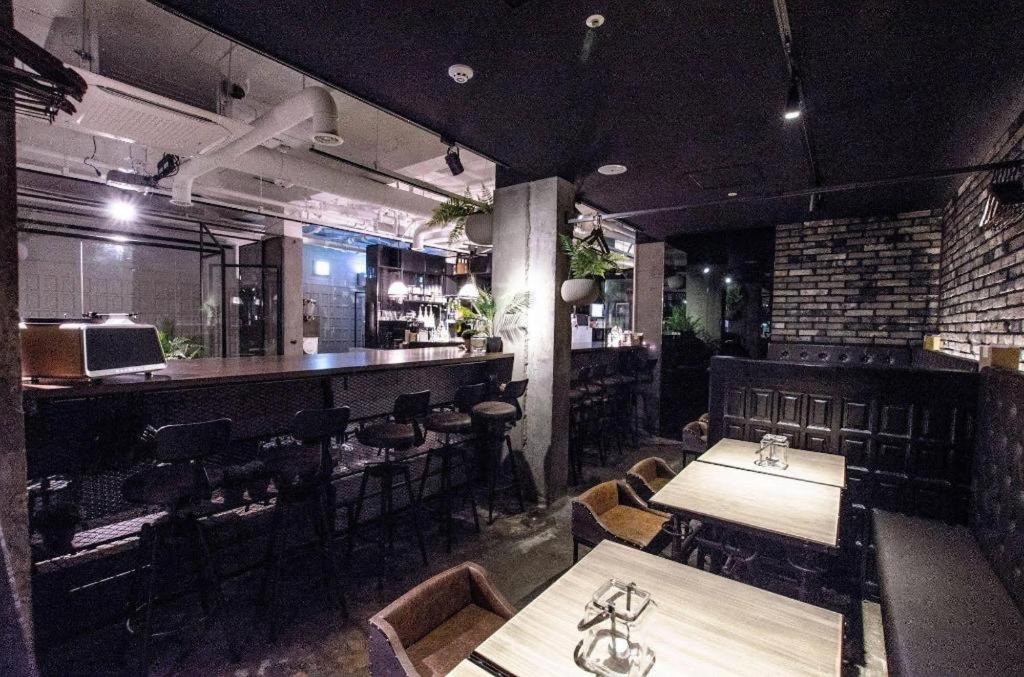 Mmmio Ii Design Myeongdong 2* Seoul