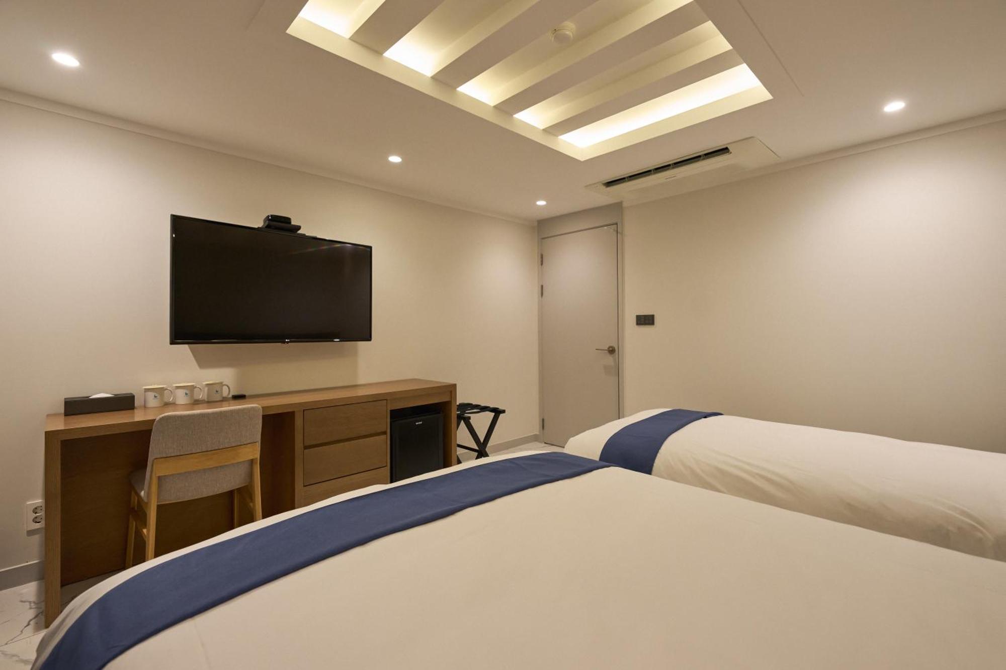 Blueduck Hotel Seoul