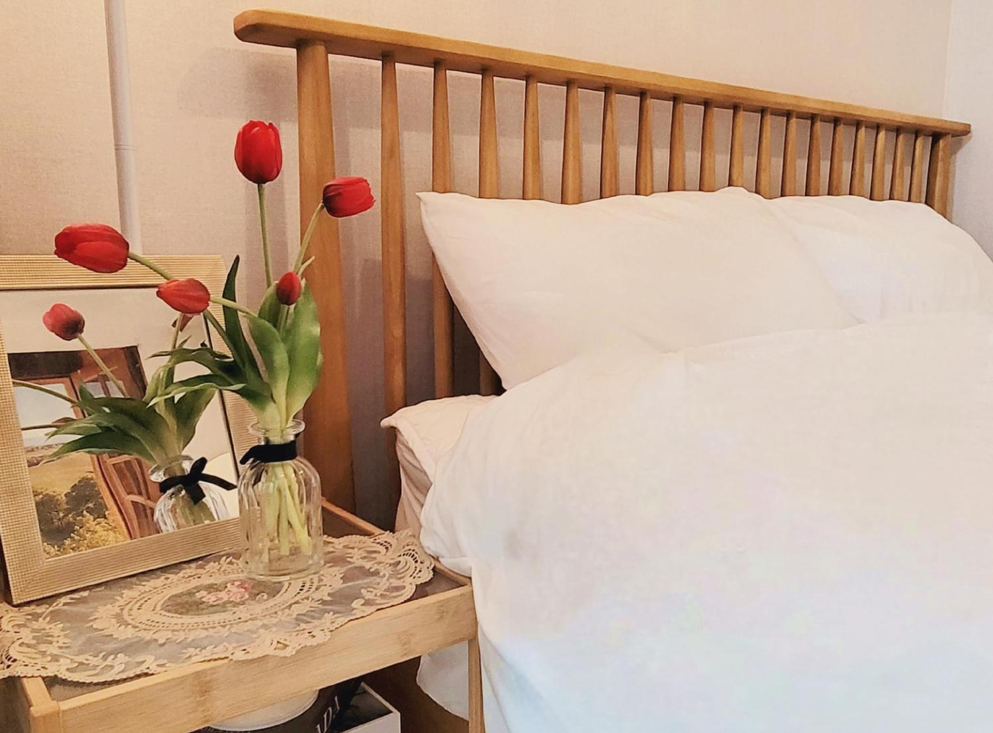 #4bed #8people #1st Floor House Seoul