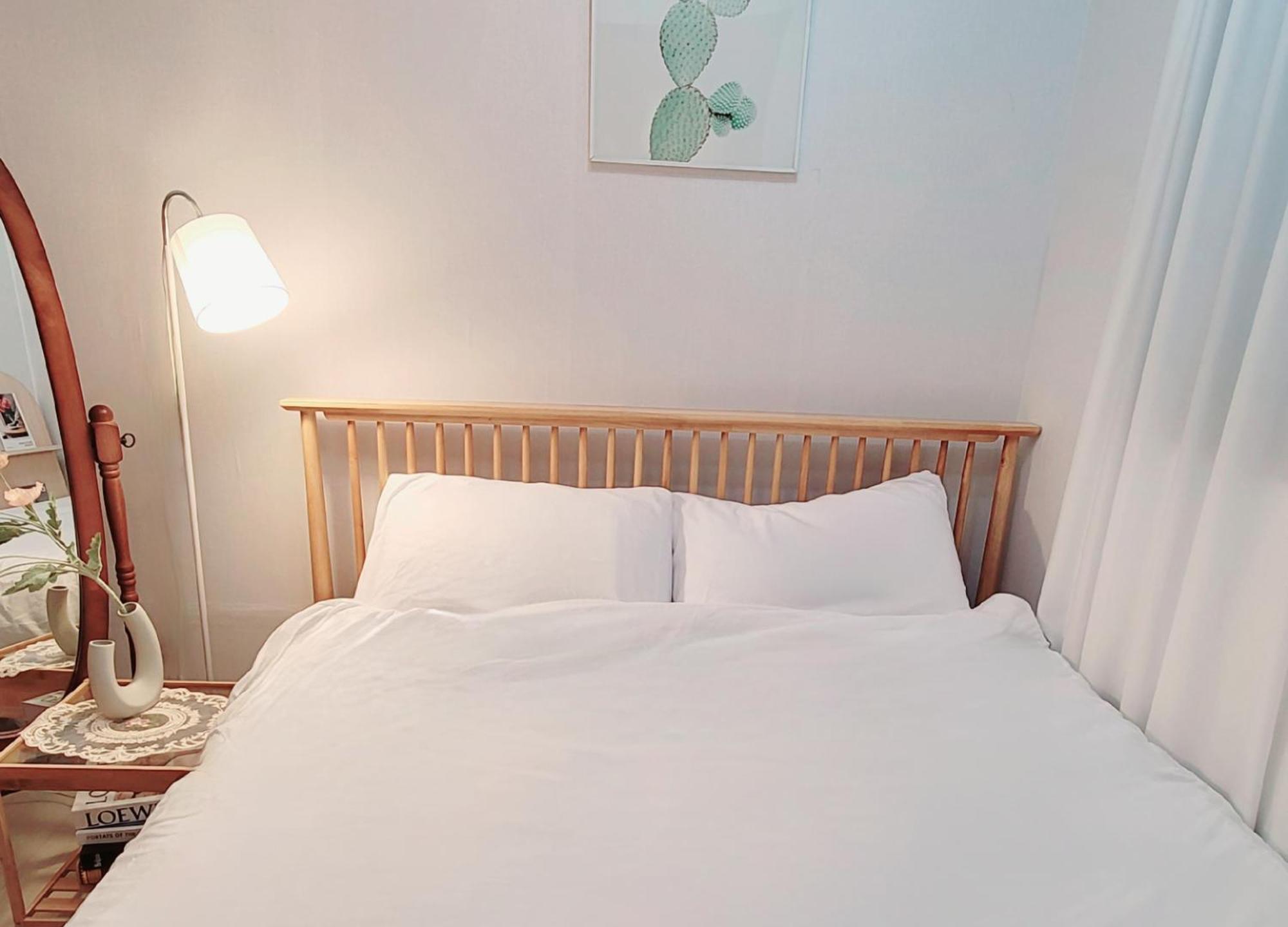 #4bed #8people #1st Floor House * Seoul