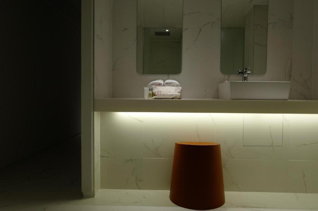 Hotel Bobo Hongdae Seoul