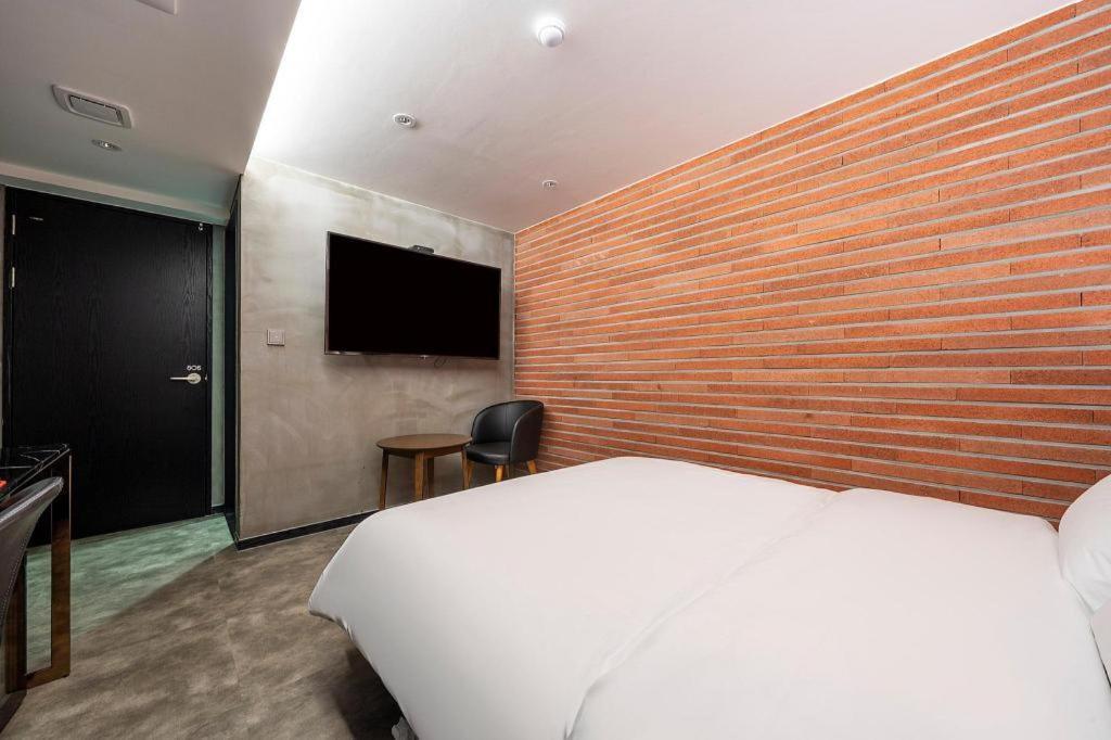 Jongro Hotel Laboum Motel Seoul