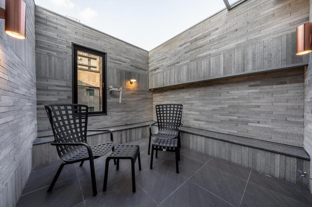 Jongro Hotel Laboum 2*
