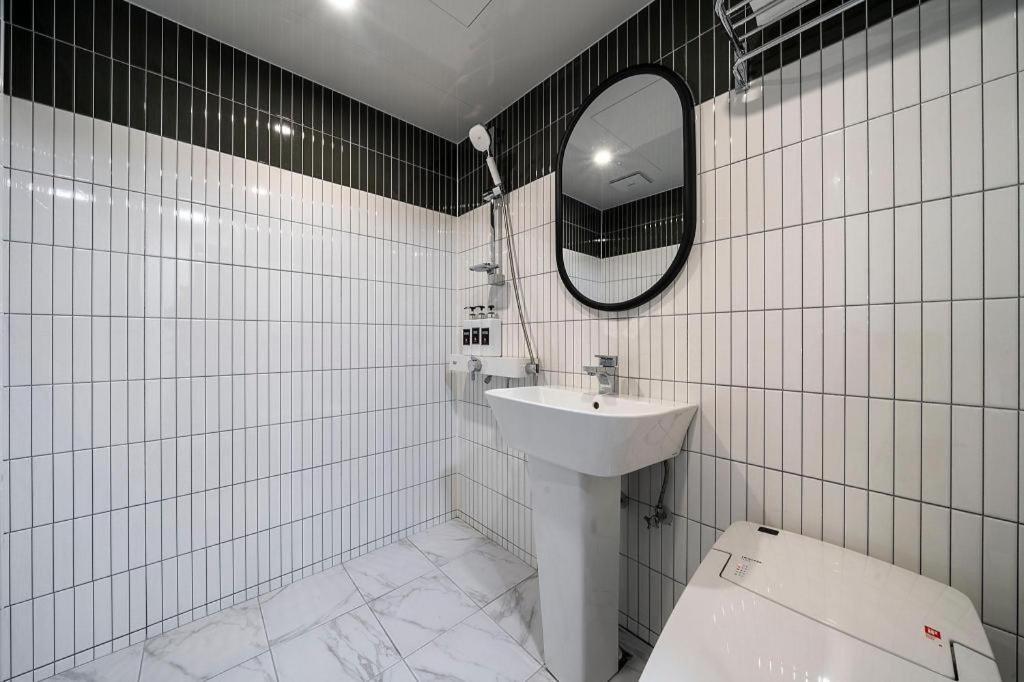 Jongro Hotel Laboum 2* Seoul