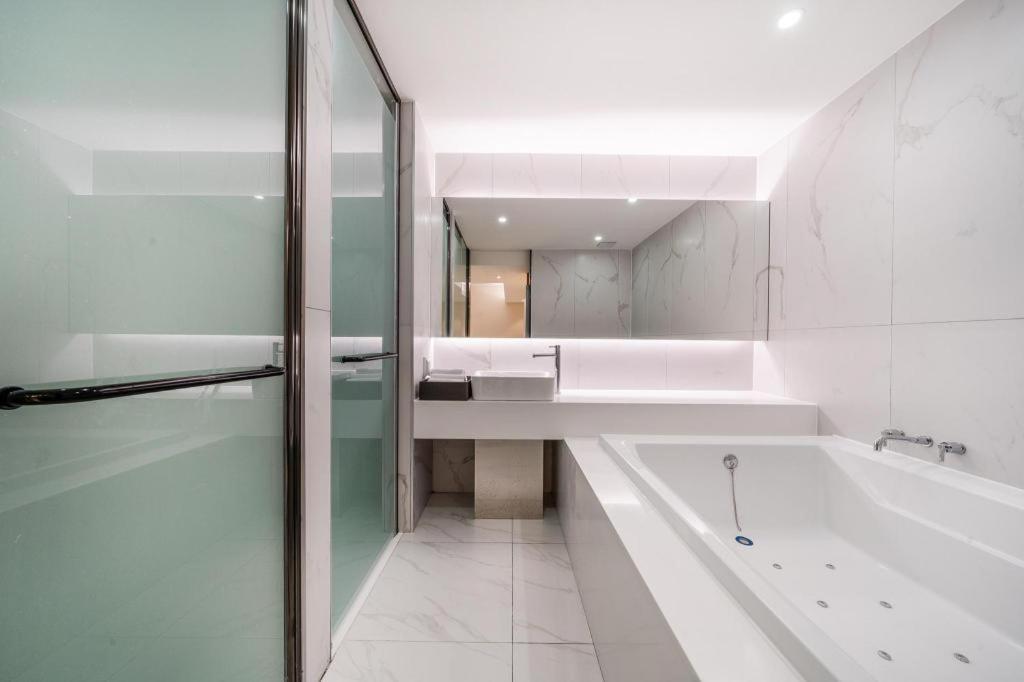 Jongro Hotel Laboum 2* Seoul