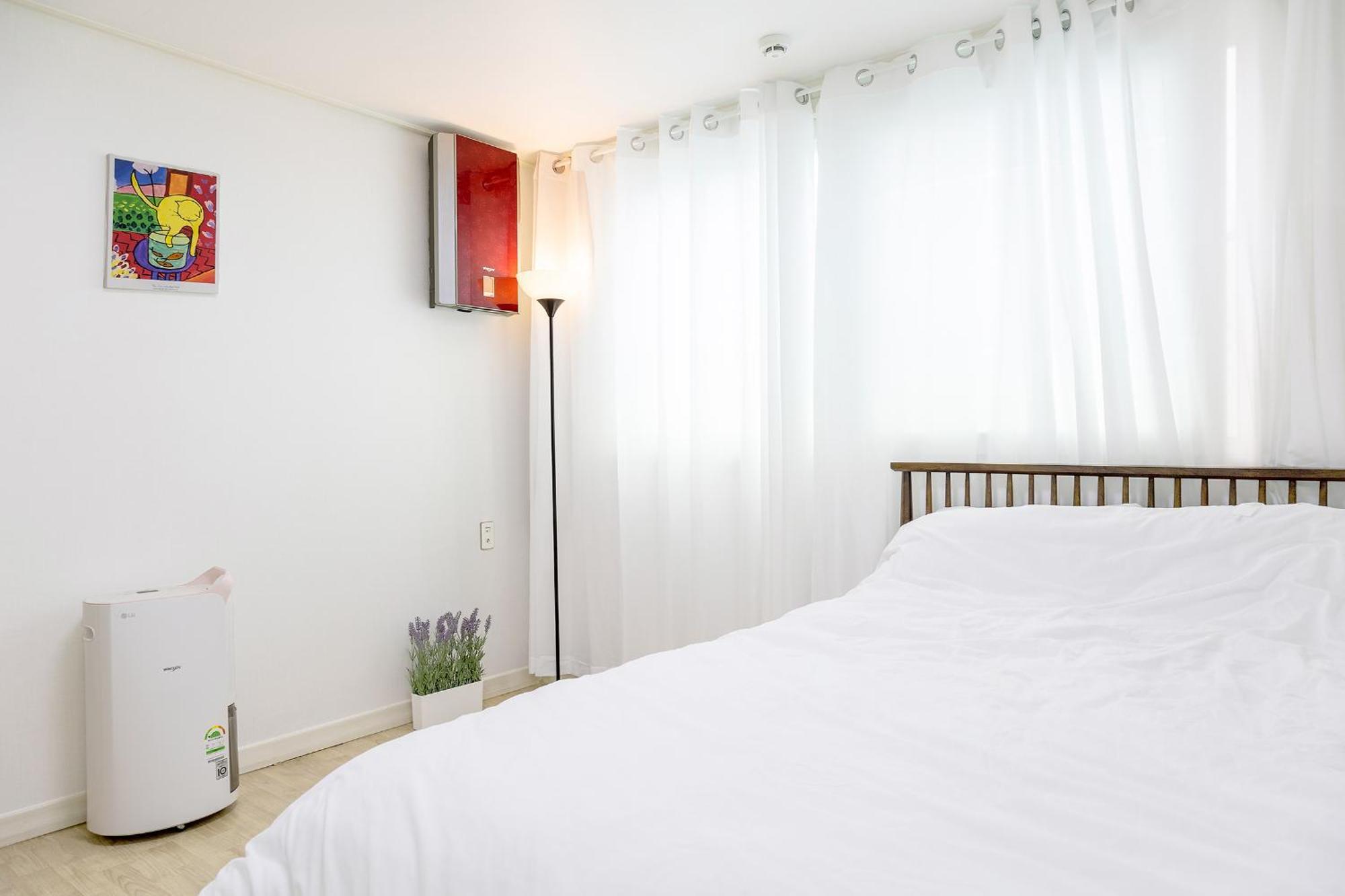 Elim Villa Seoul
