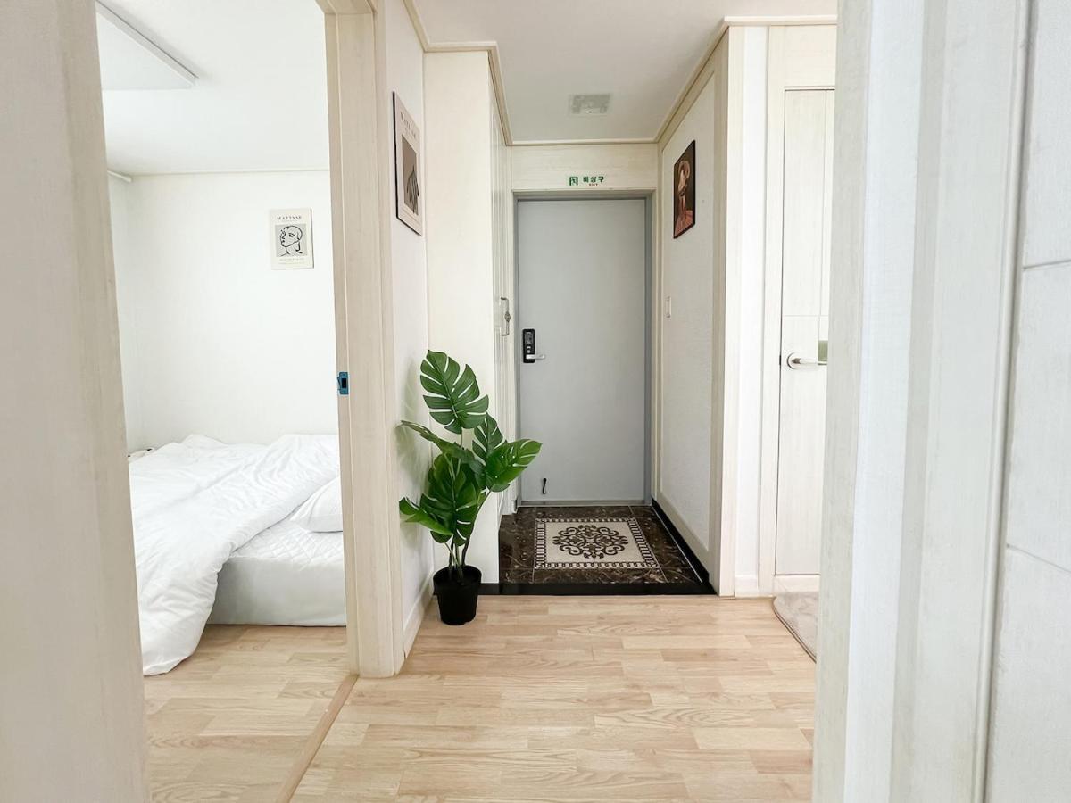 Elim Villa *