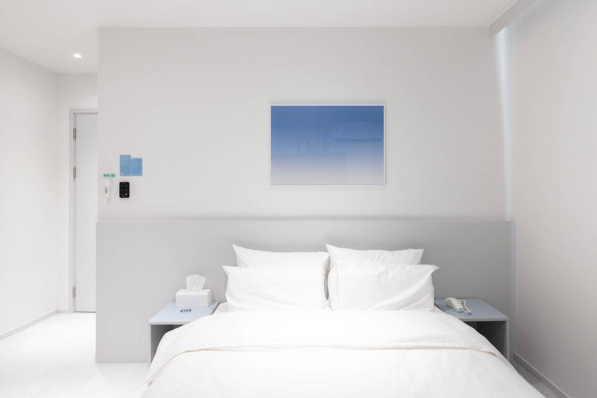Ondo And Jongno Hotel
