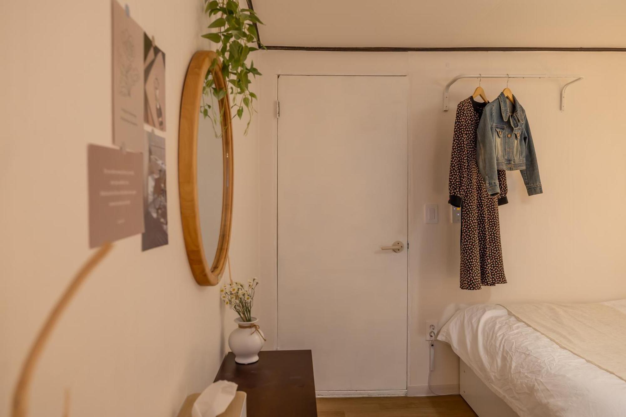 Vila Stayaneuk Seongsu