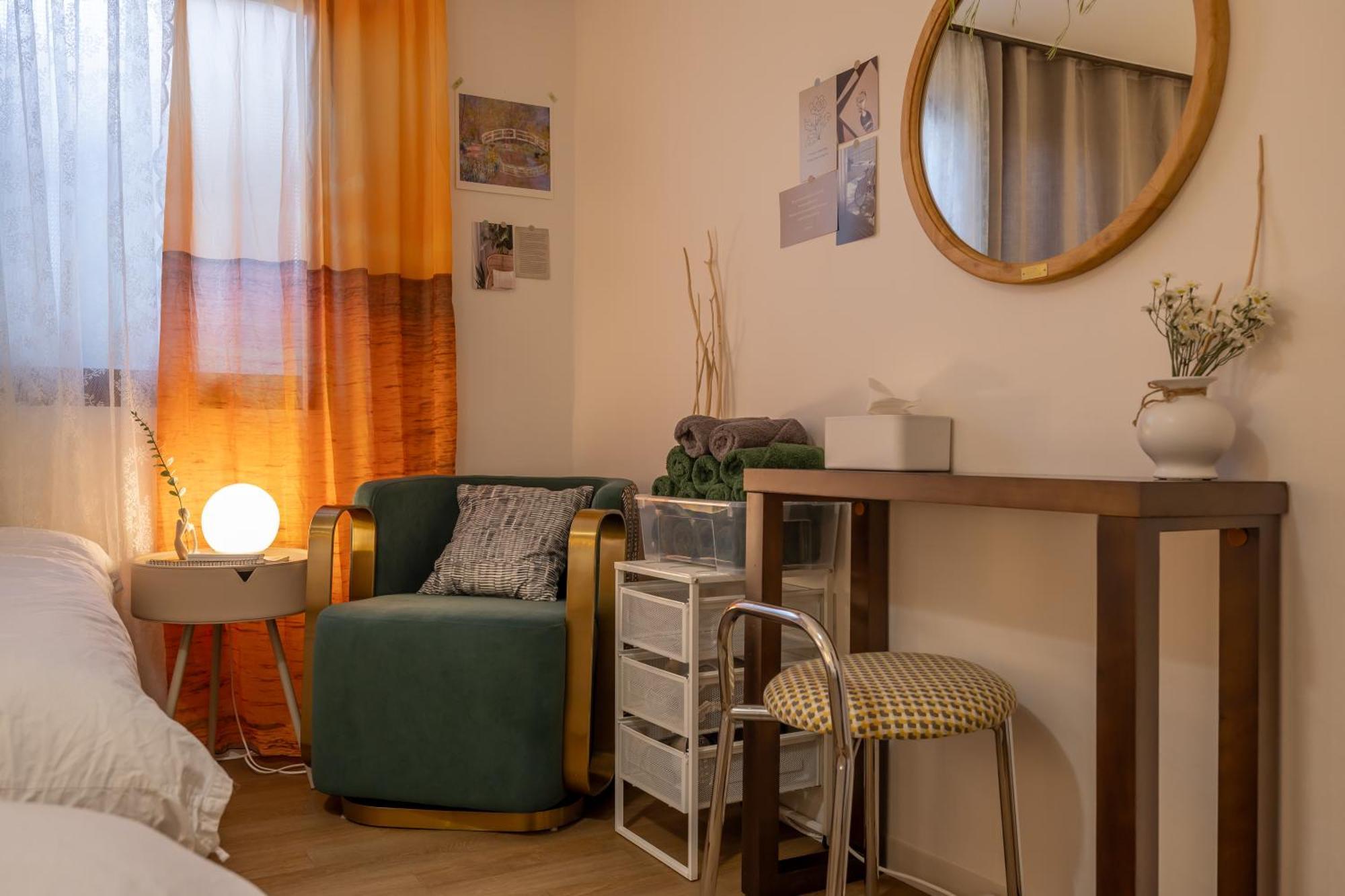 Vila Stayaneuk Seongsu