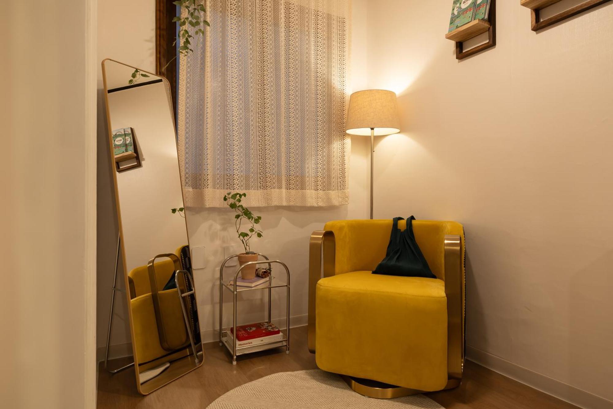 Stayaneuk Seongsu Villa *