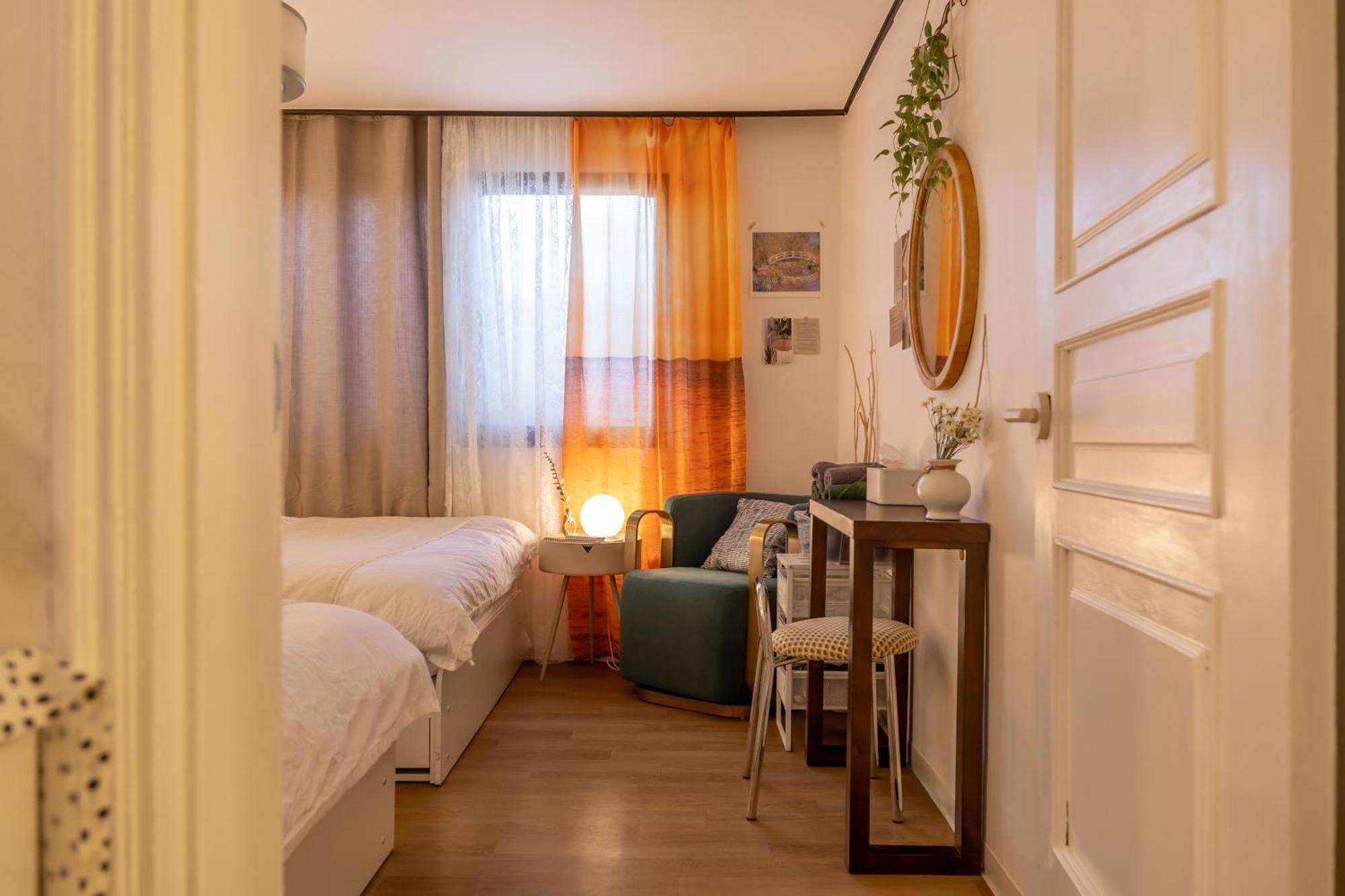 Villa Stayaneuk Seongsu Seoul