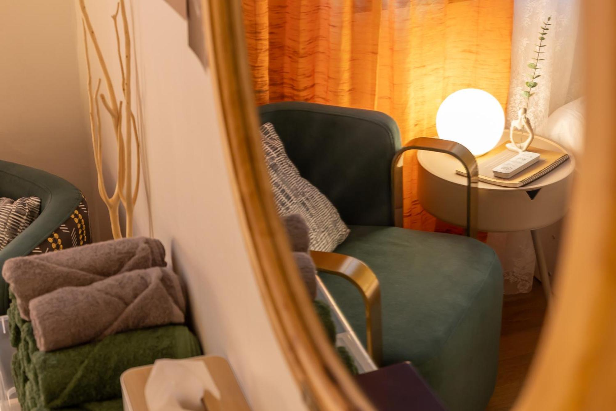 Stayaneuk Seongsu Villa *