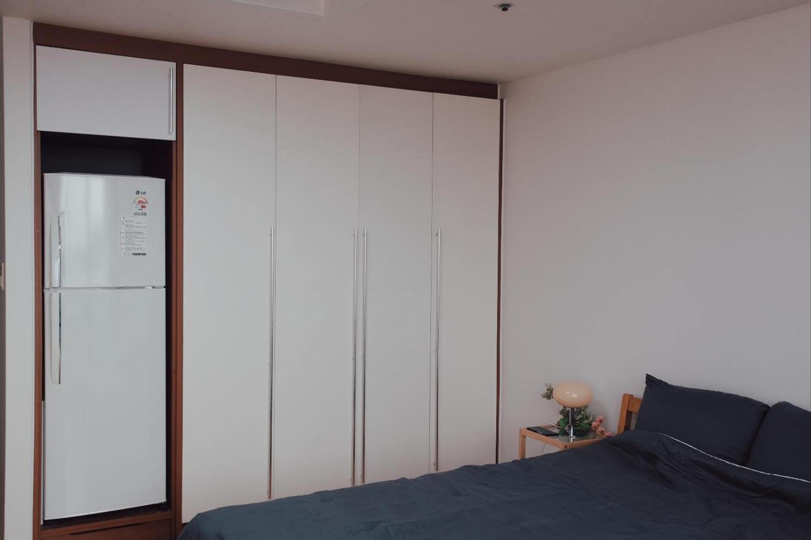 Apartment Hongdae River View