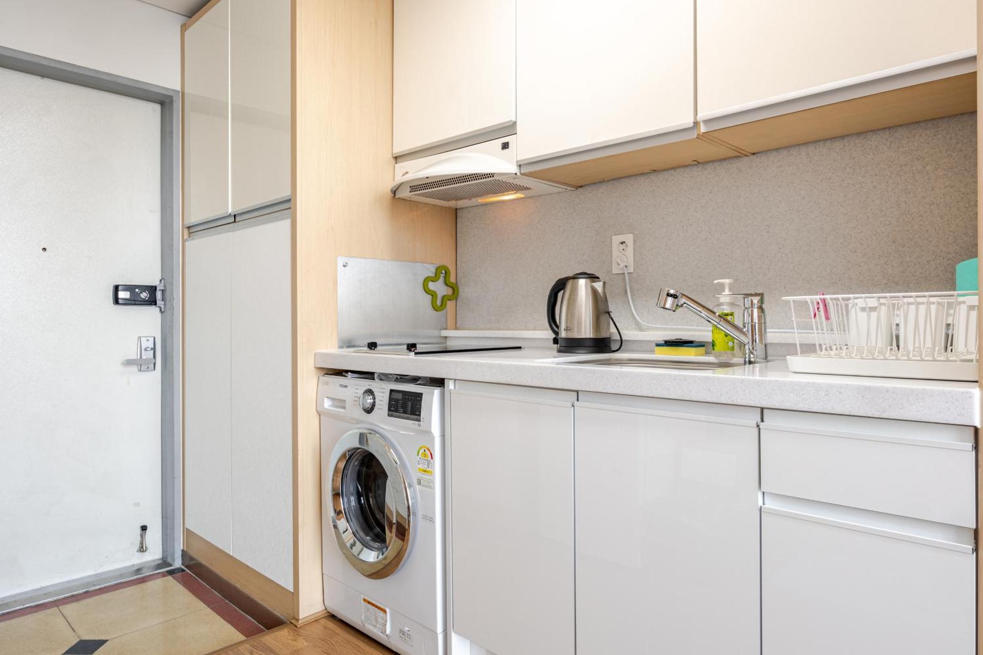 Apartment Hongdae River View