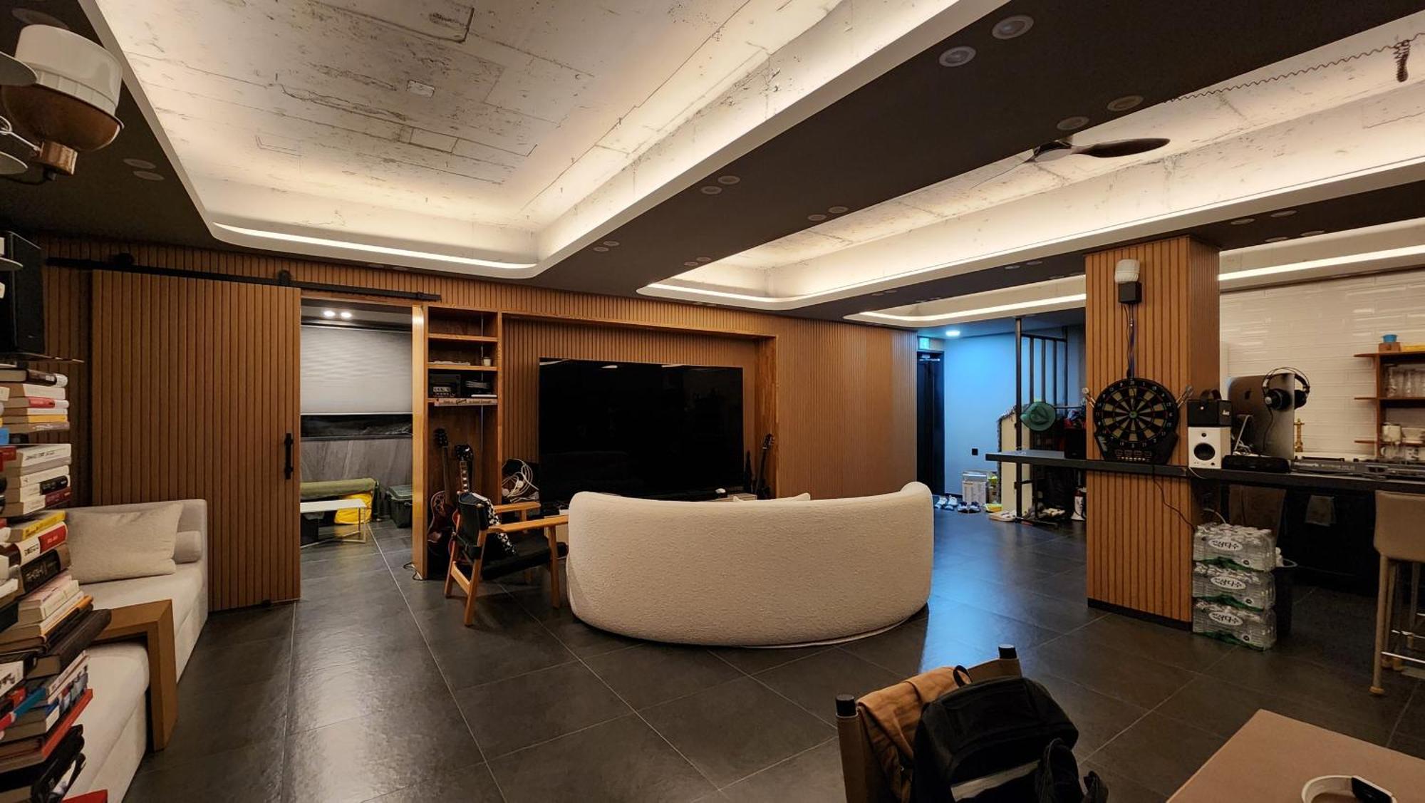 Villa Coex *