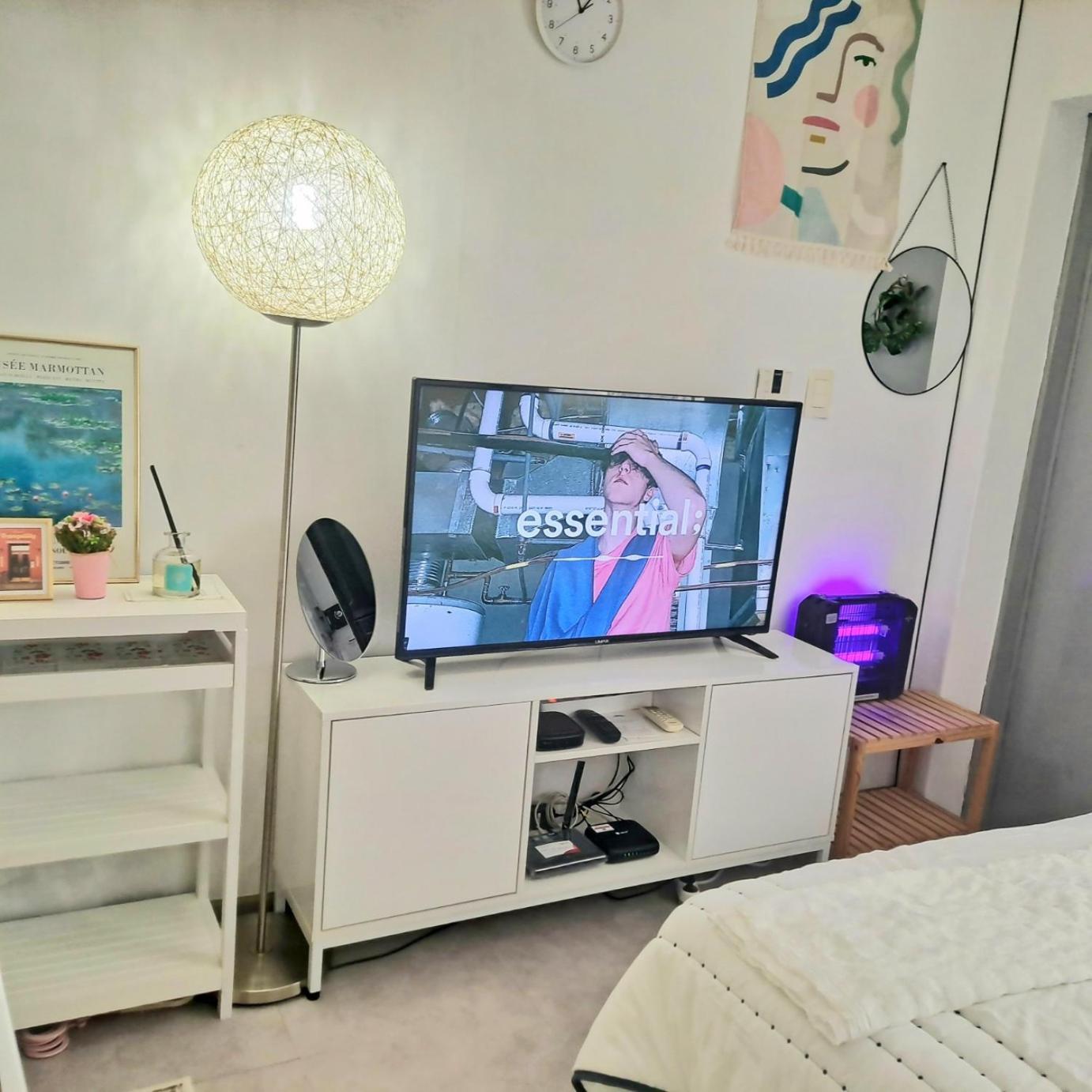Our #2 Chungmuro Station Area Housing 2-person Hanok Village Villa