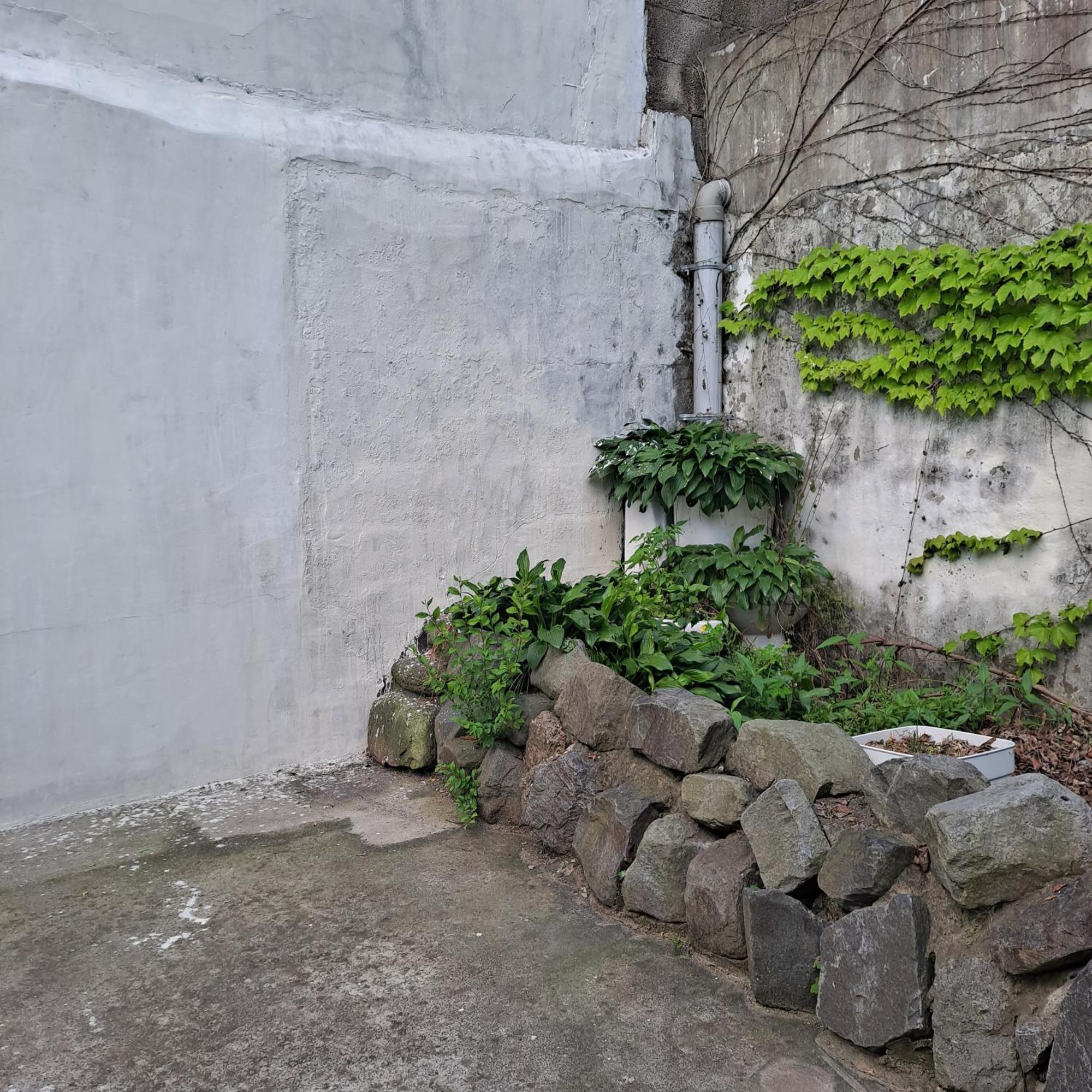 Villa Our #2 Chungmuro Station Area Housing 2-person Hanok Village Seoul