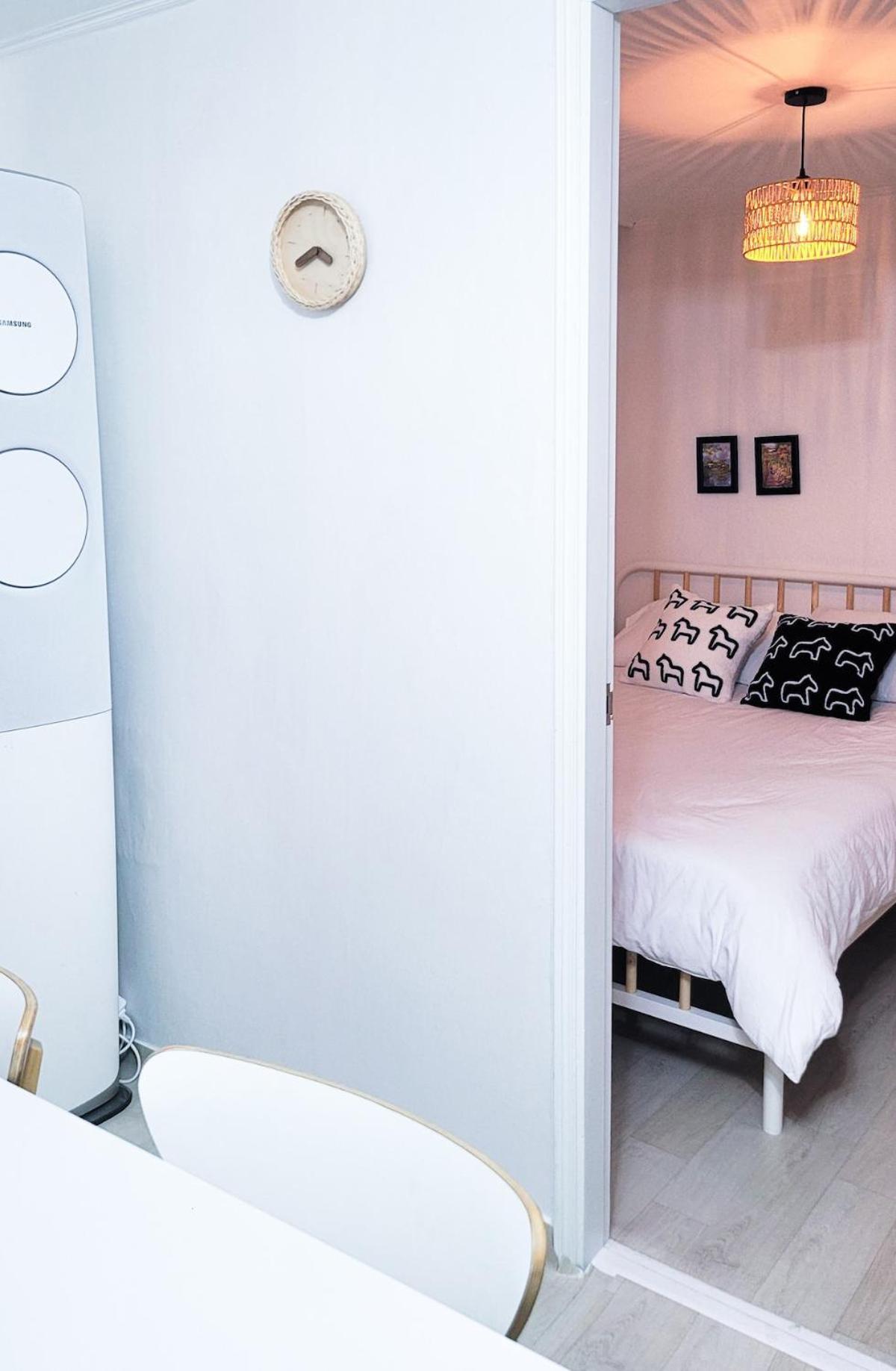 Haven 3room Kspo-dom Family Trip * Seoul