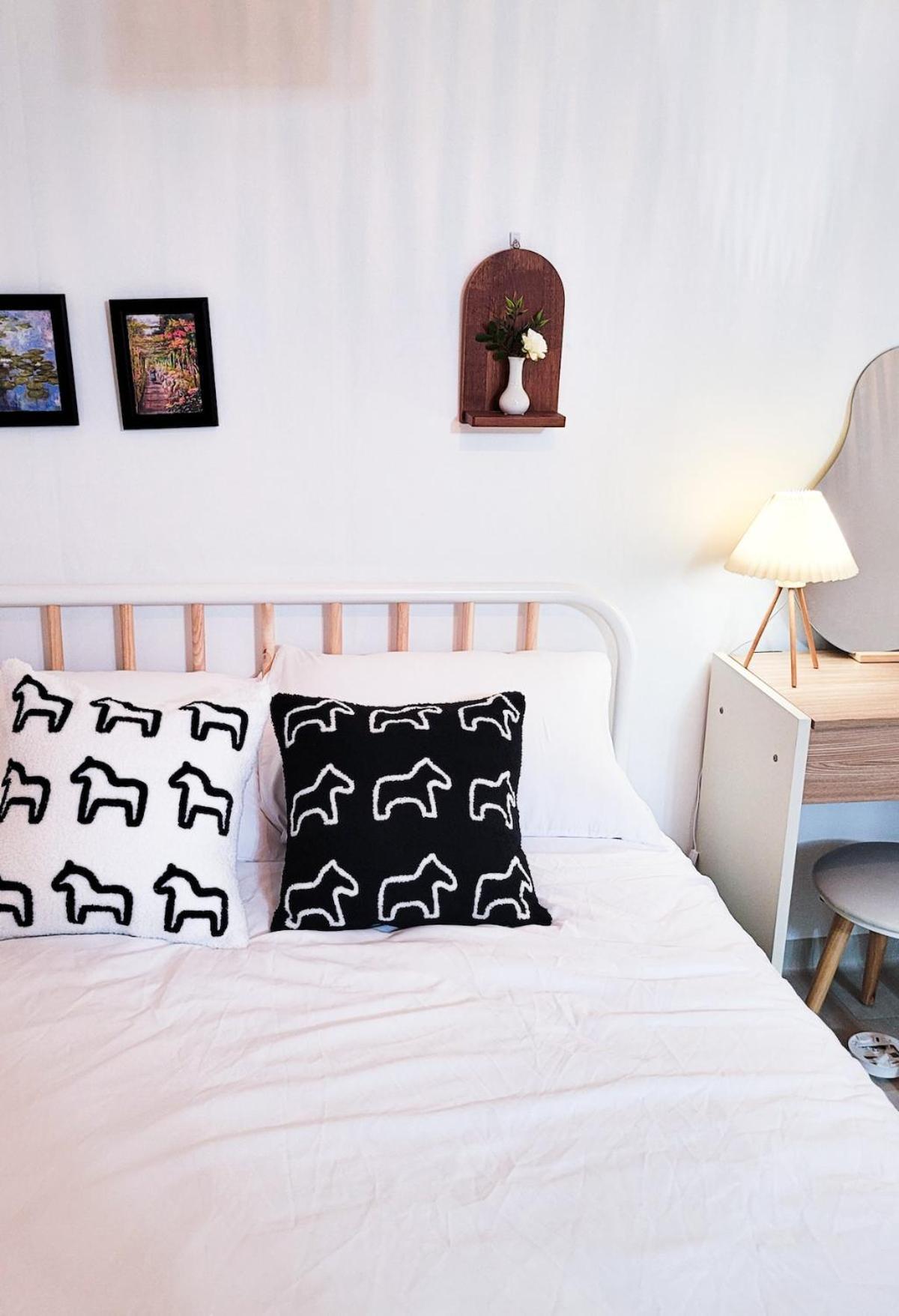 Haven 3room Kspo-dom Family Trip