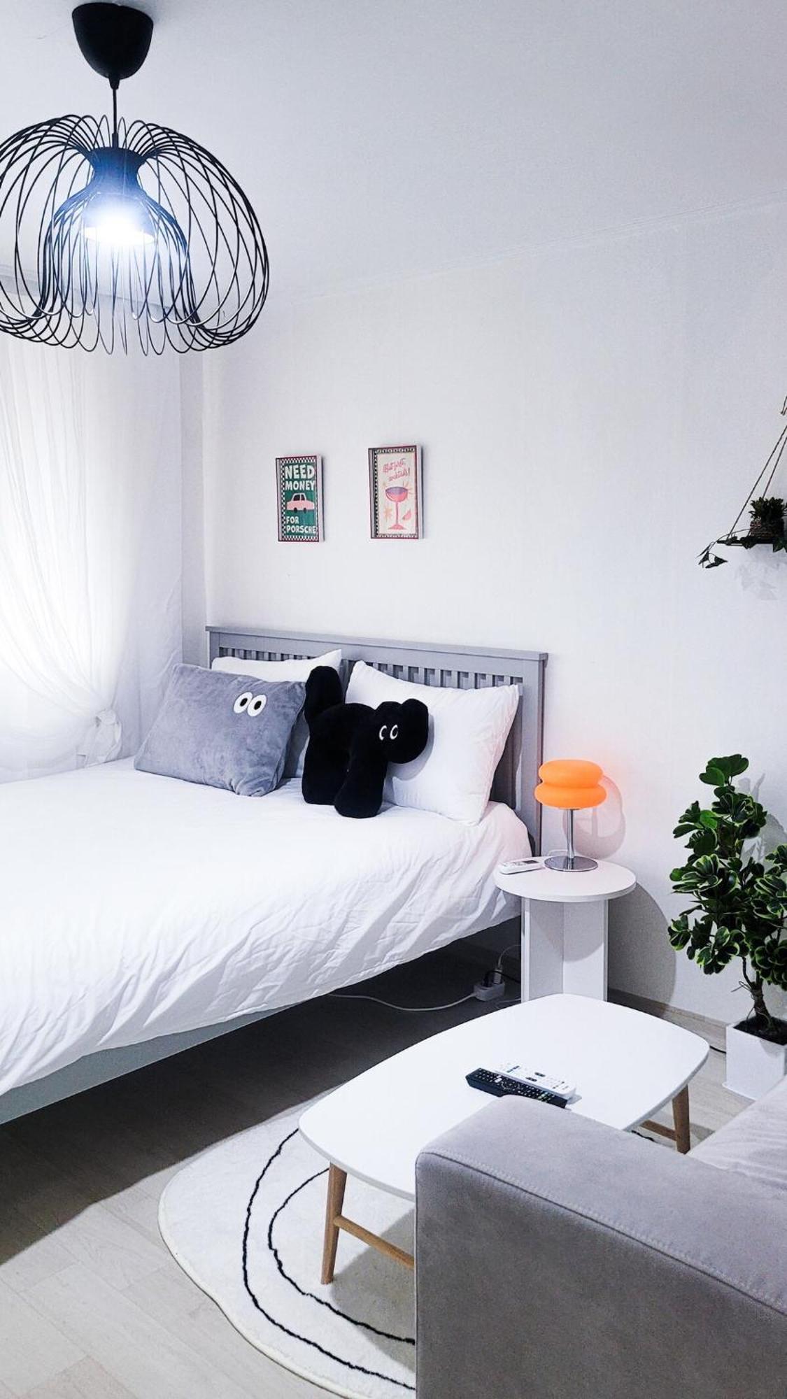 Haven 3room Kspo-dom Family Trip Seoul