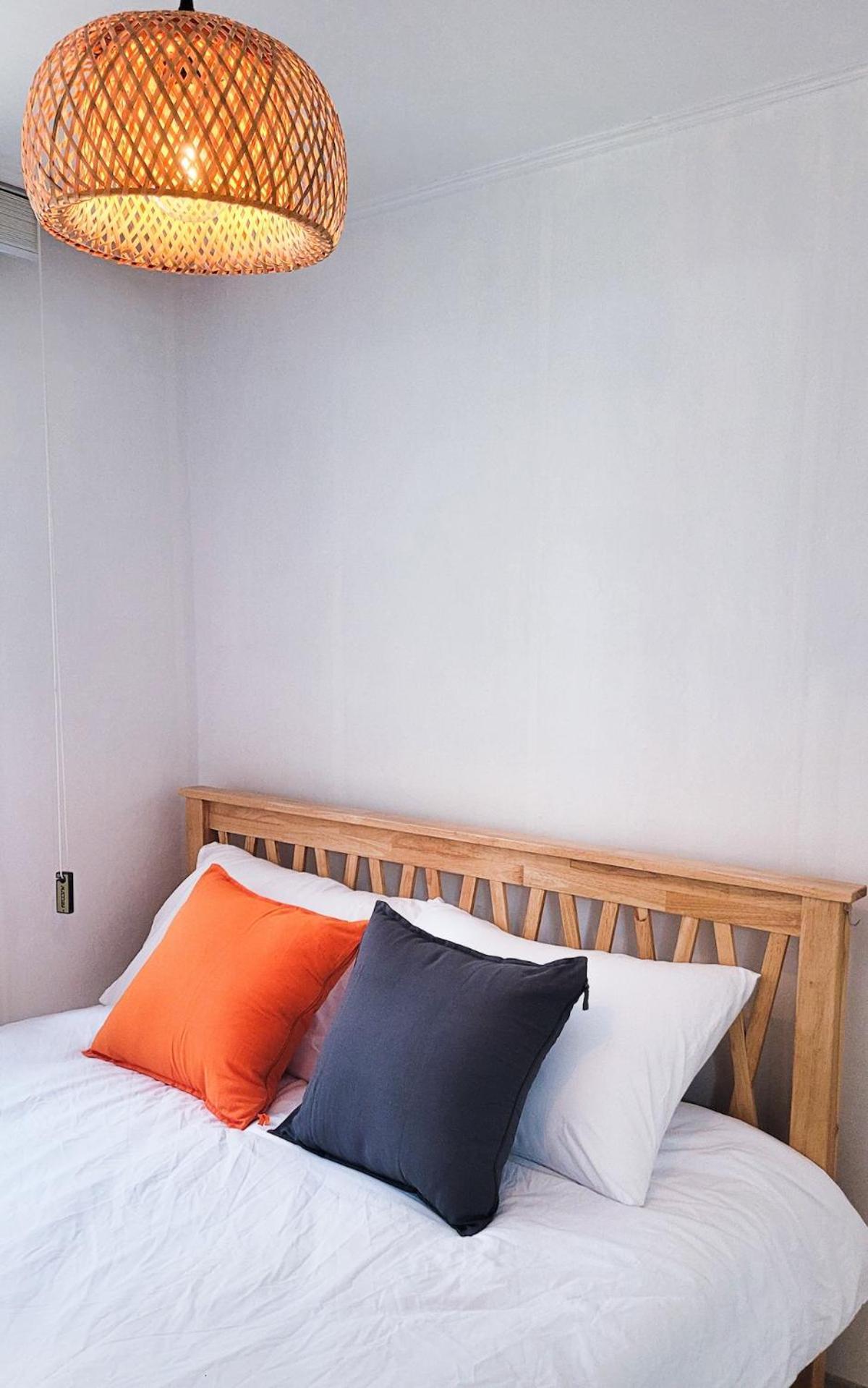 Haven 3room Kspo-dom Family Trip