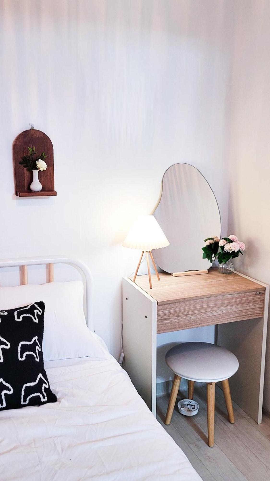 Haven 3room Kspo-dom Family Trip Seoul
