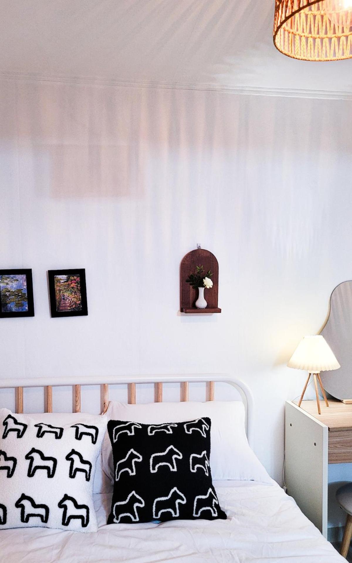 Villa Haven 3room Kspo-dom Family Trip Seoul