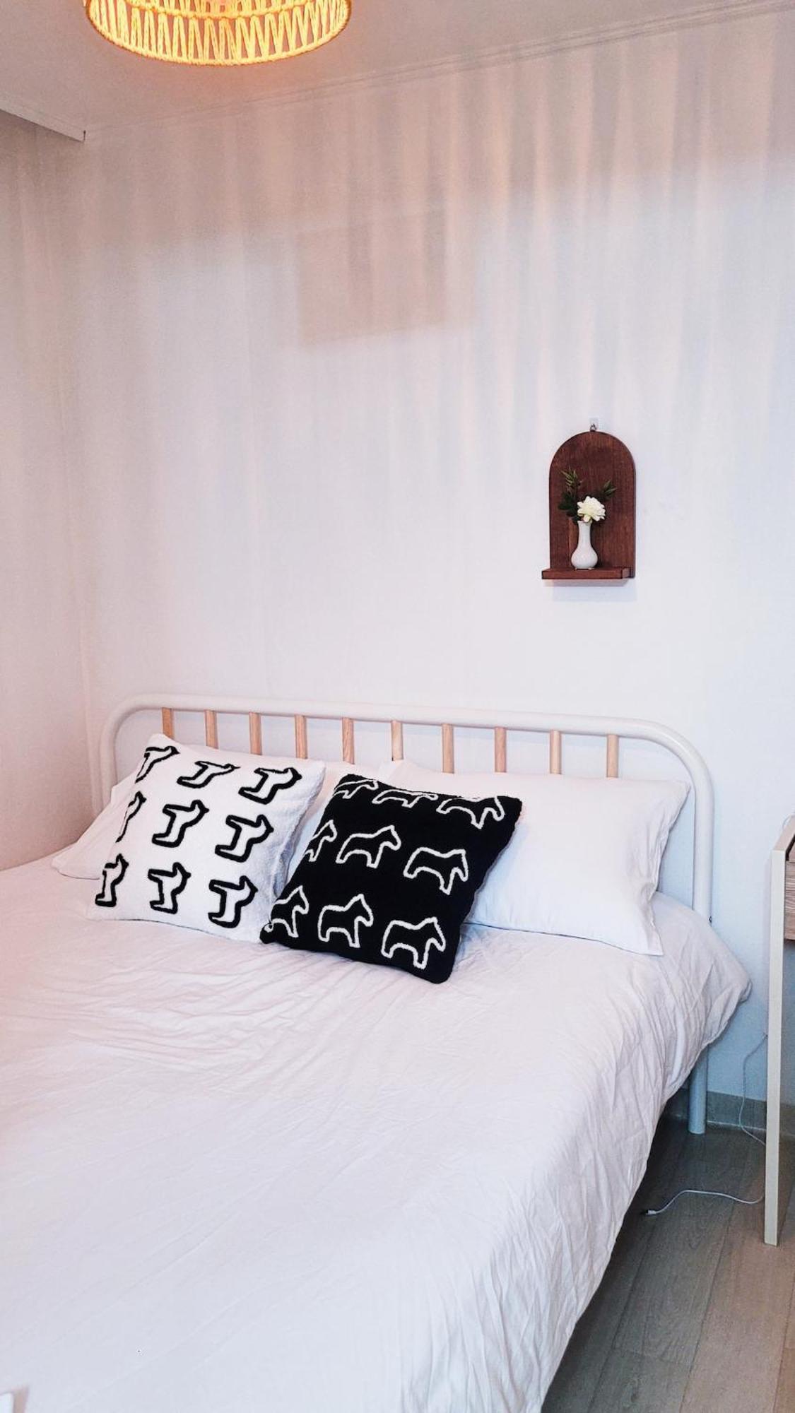Villa Haven 3room Kspo-dom Family Trip