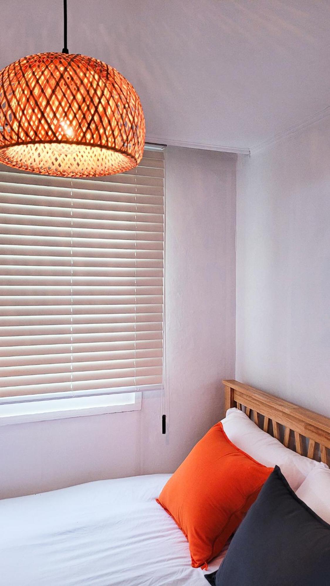 Haven 3room Kspo-dom Family Trip Villa *