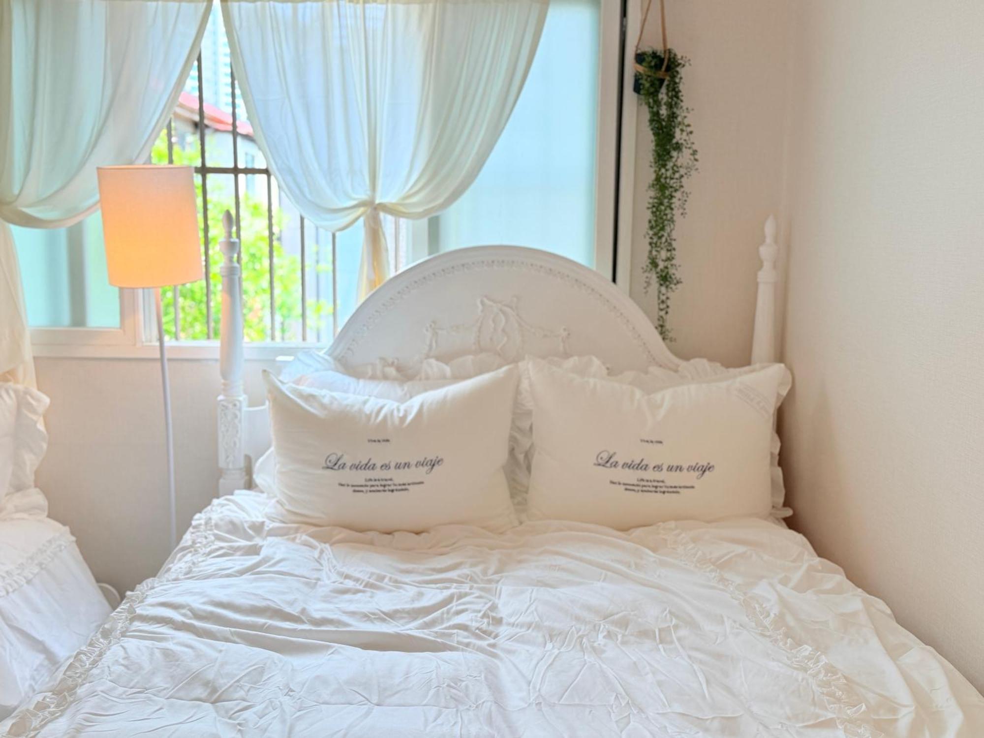 Villa Haode *