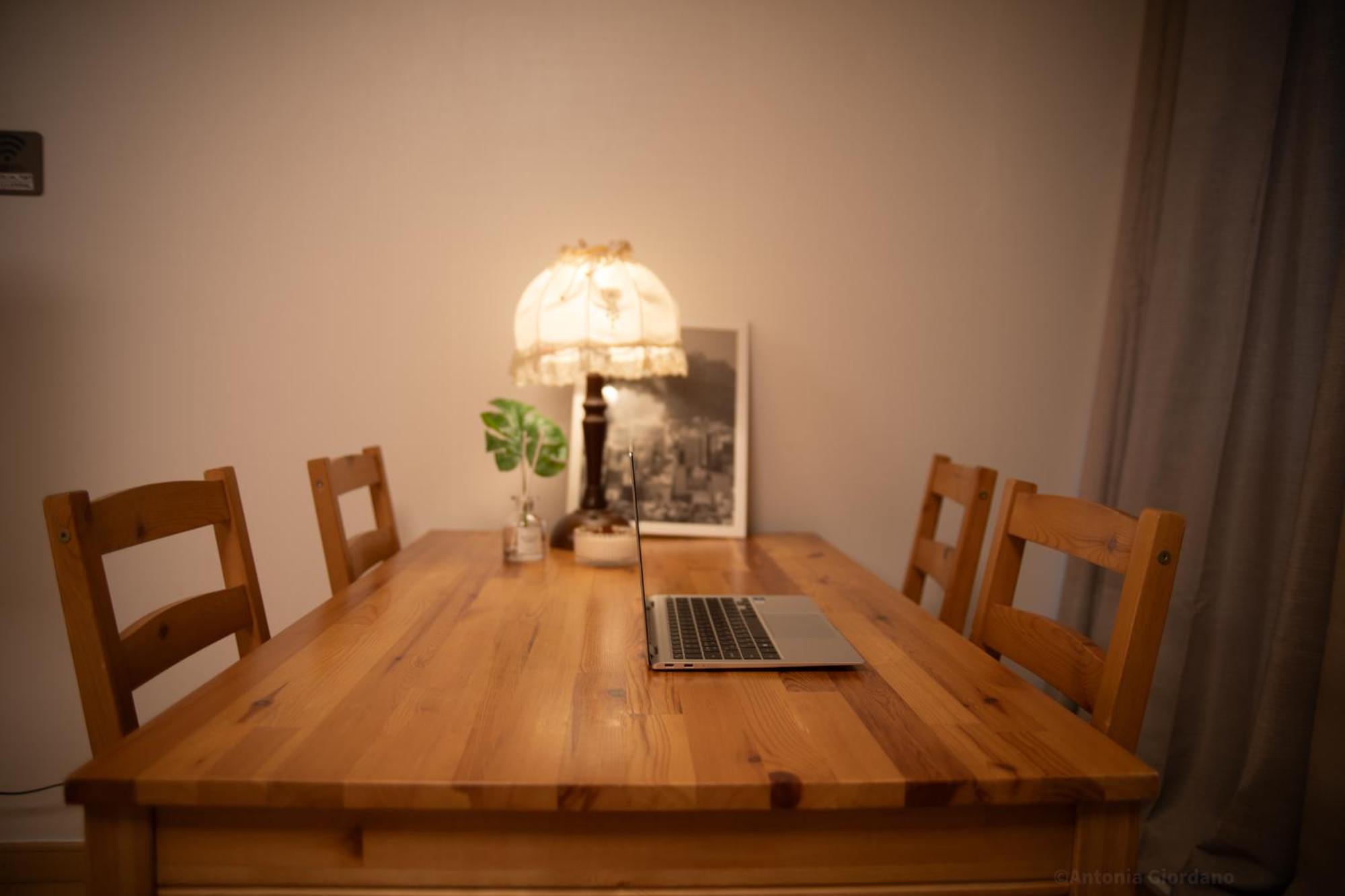 Apartment Hongdae River View Seoul