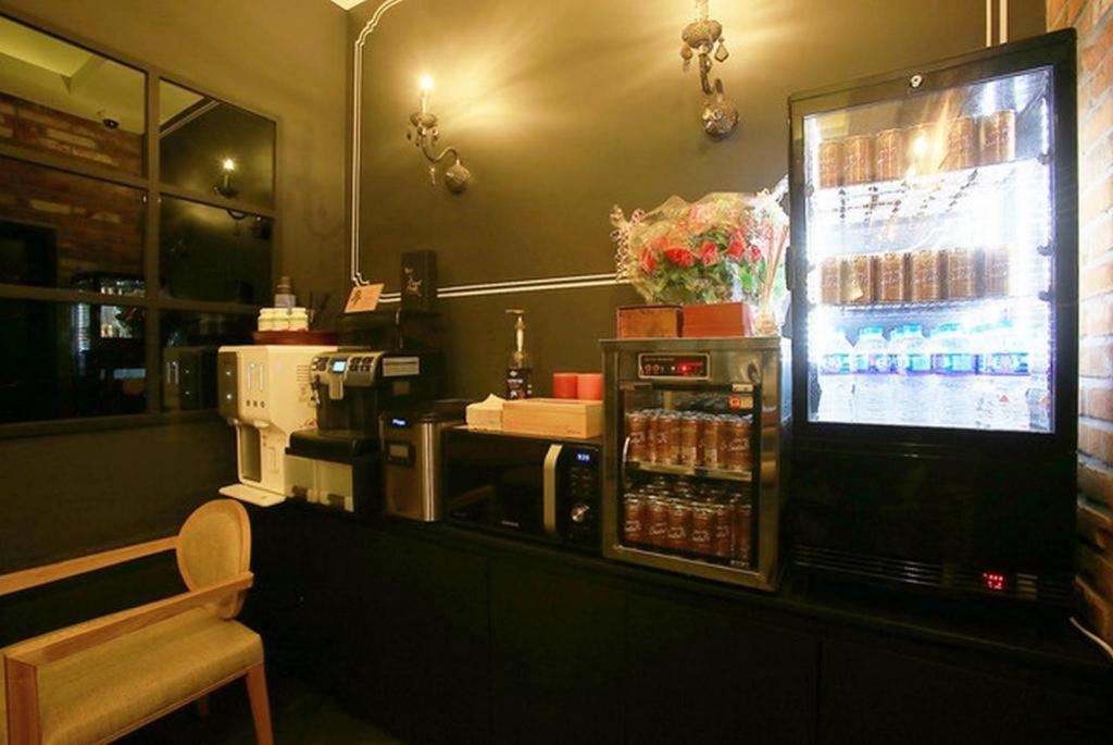Premier Xym 2* Seoul