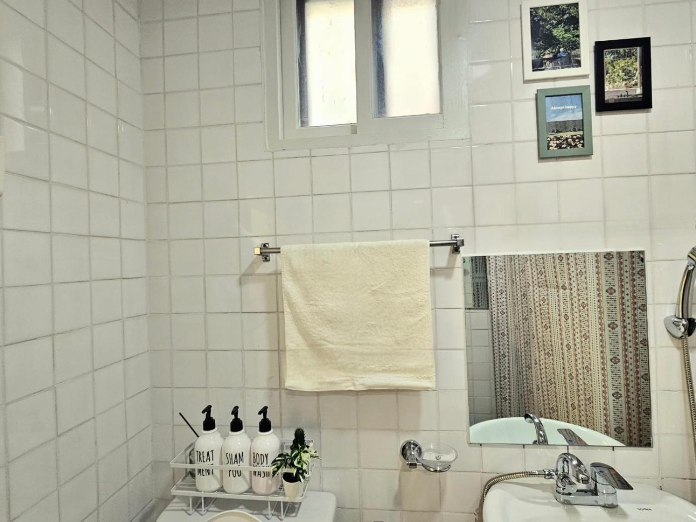 Nurida Sinchon Holiday home