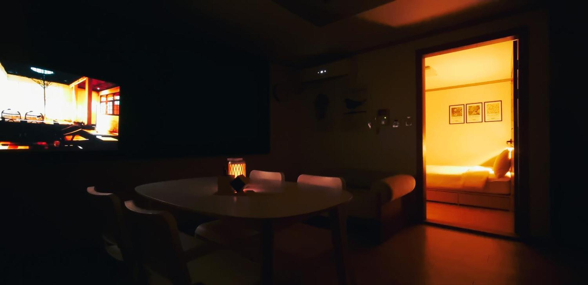 Pousada One Stop Away From Station By Gtx, 2beds House Near Yeonshinnae Seul