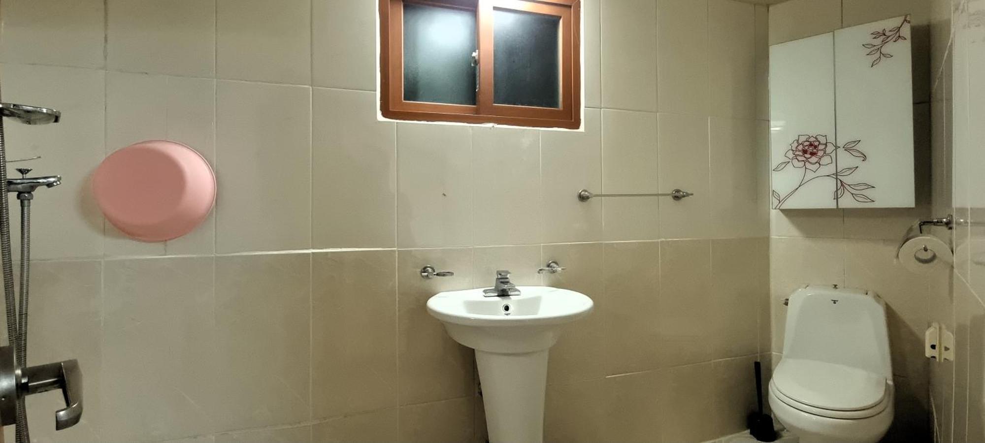 One Stop Away From Station By Gtx, 2beds House Near Yeonshinnae Pousada