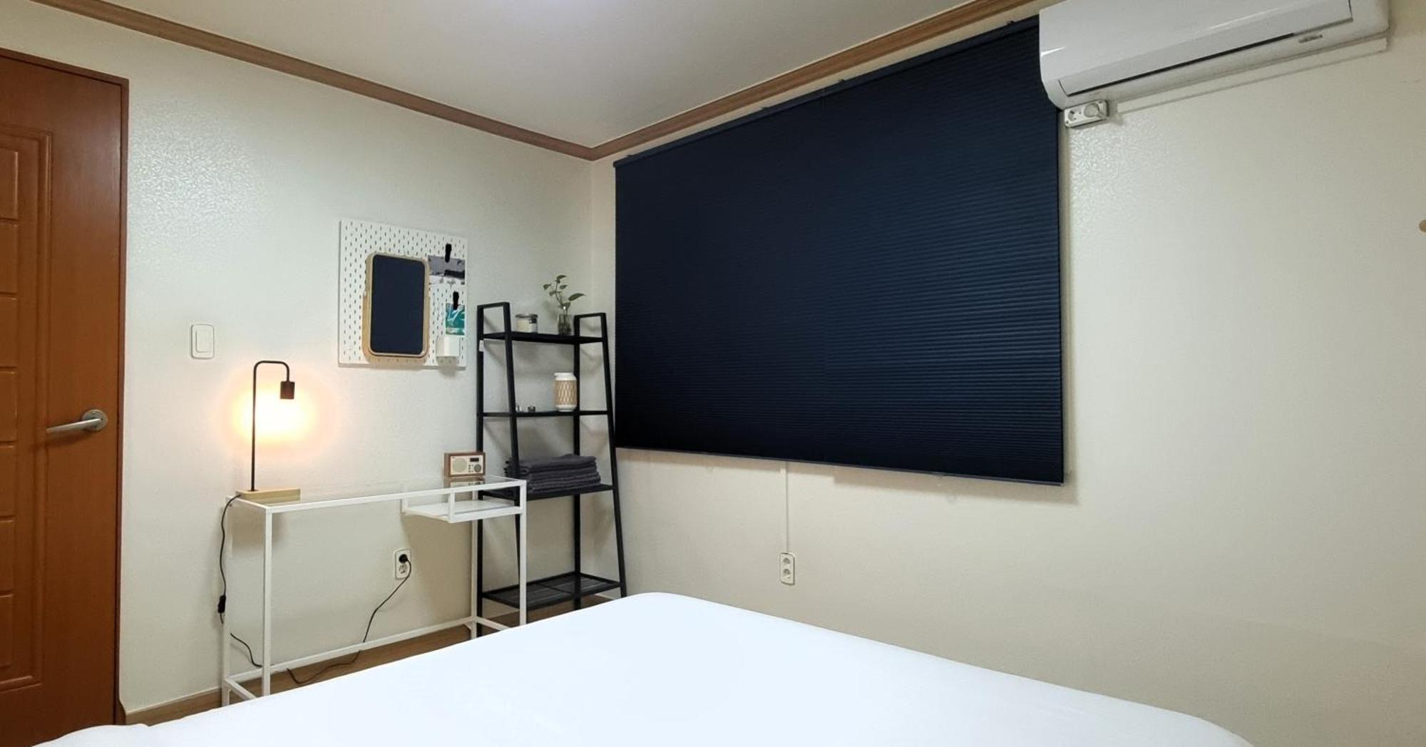One Stop Away From Station By Gtx, 2beds House Near Yeonshinnae Villa Seoul