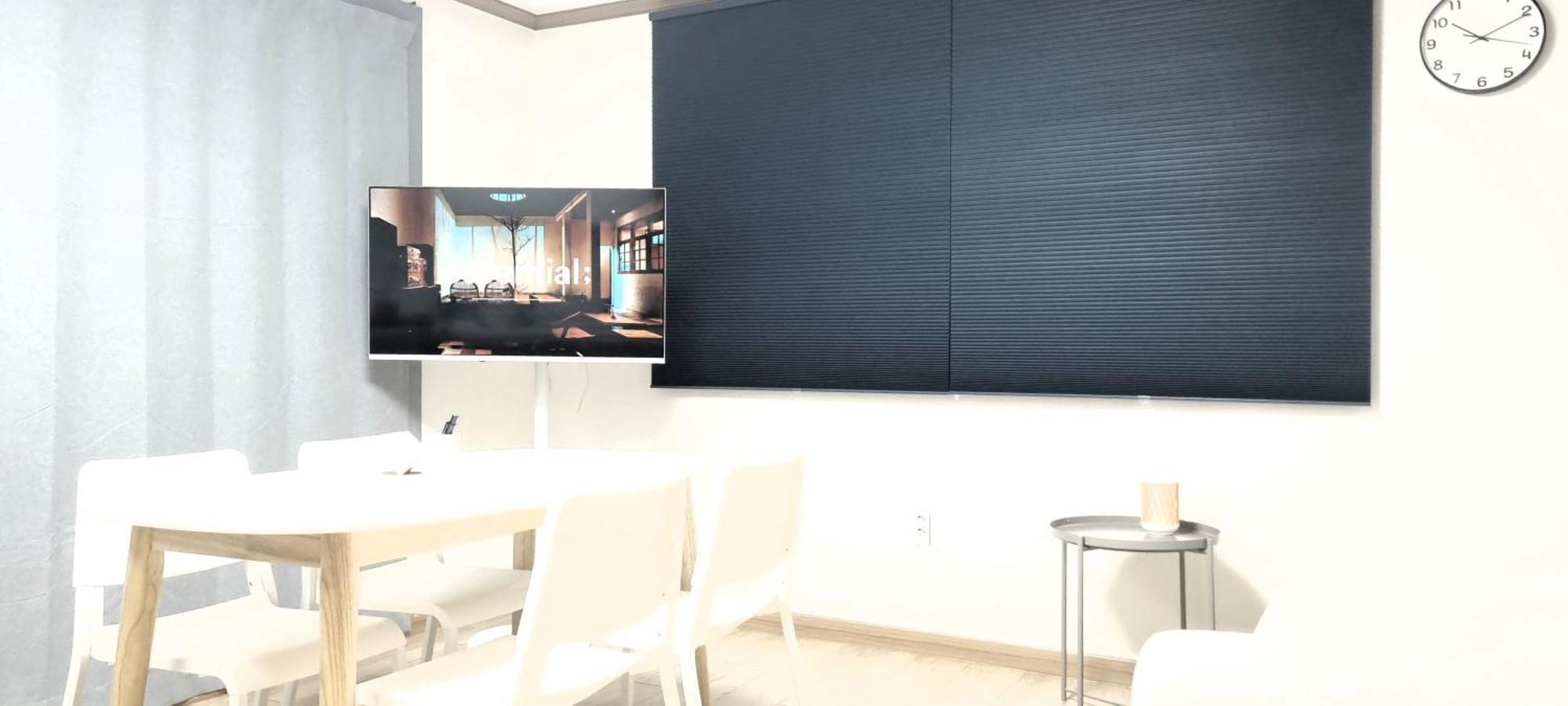 One Stop Away From Station By Gtx, 2beds House Near Yeonshinnae Seul