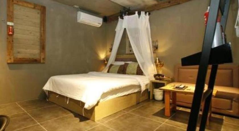 Motel Mac Seoul