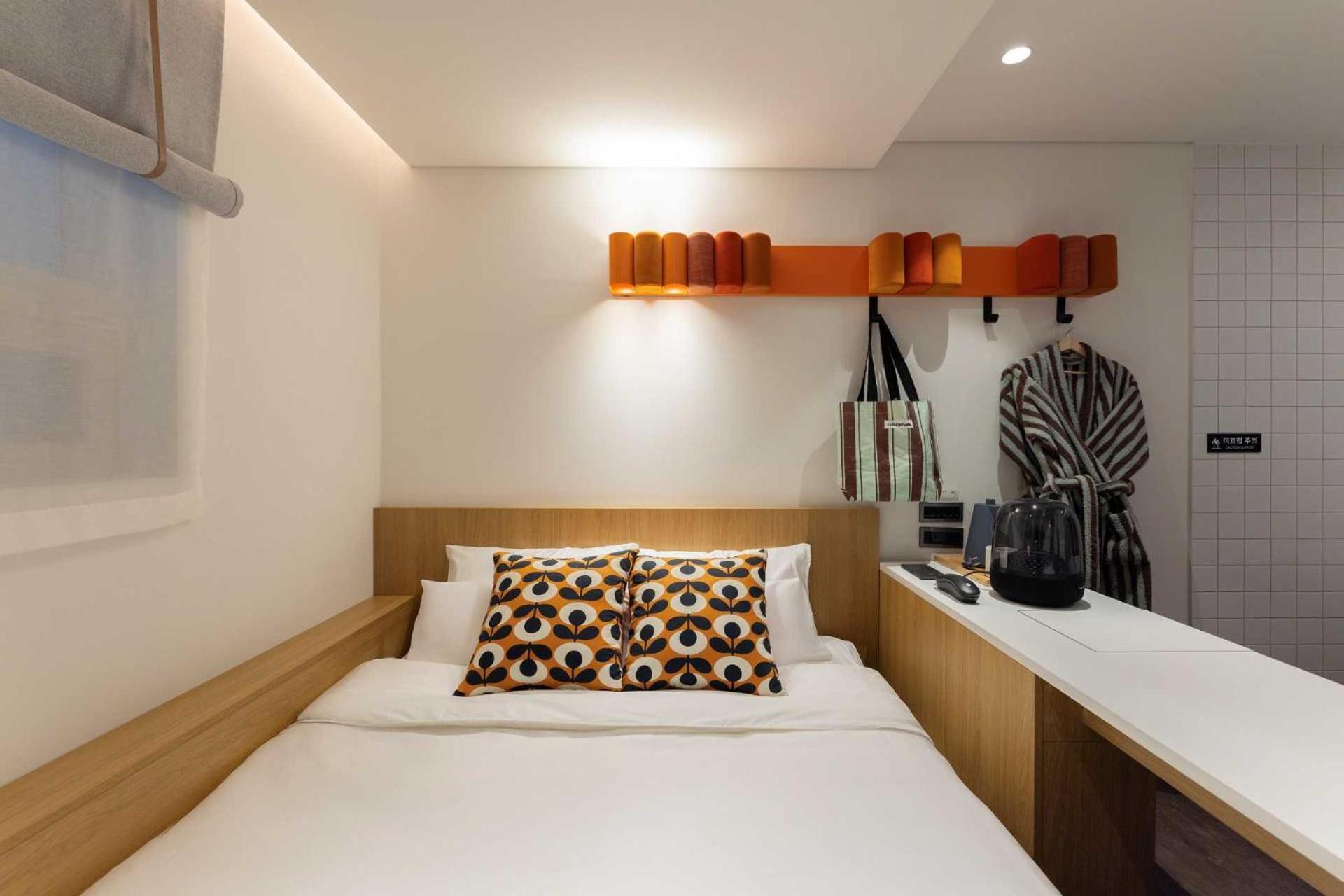 Nouvelle And Jongno Hotel