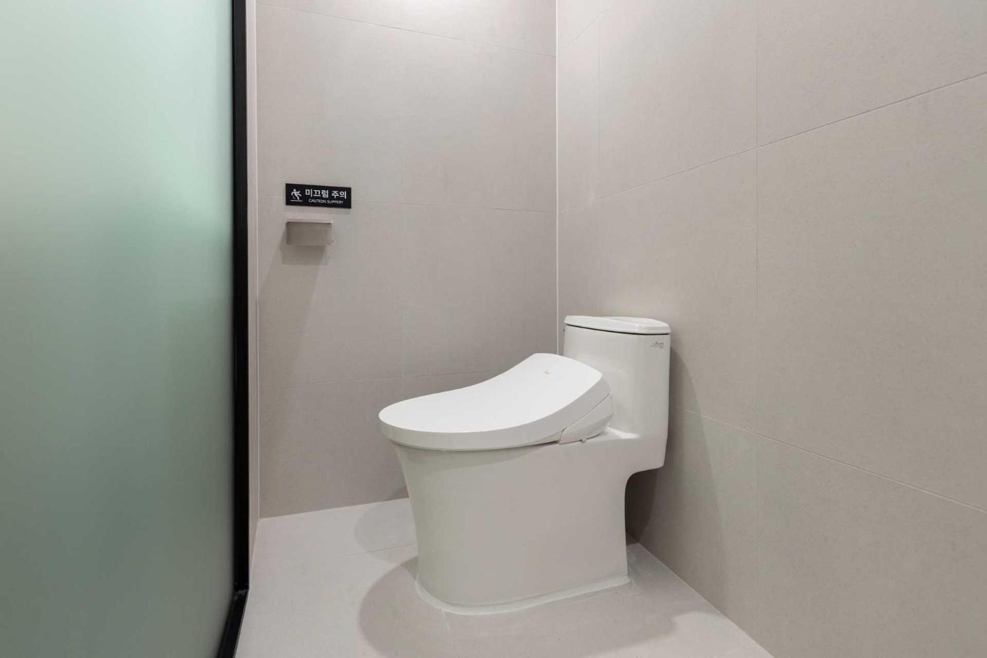 Nouvelle And Jongno Hotel Seoul
