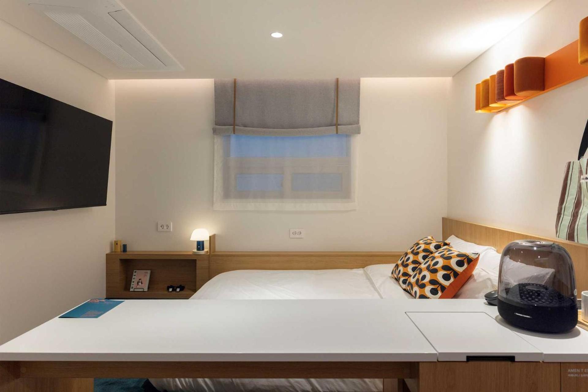 Nouvelle And Jongno Hotel *
