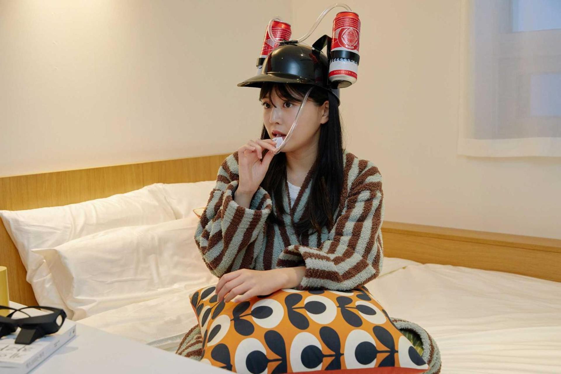 Hotel Nouvelle And Jongno Seoul