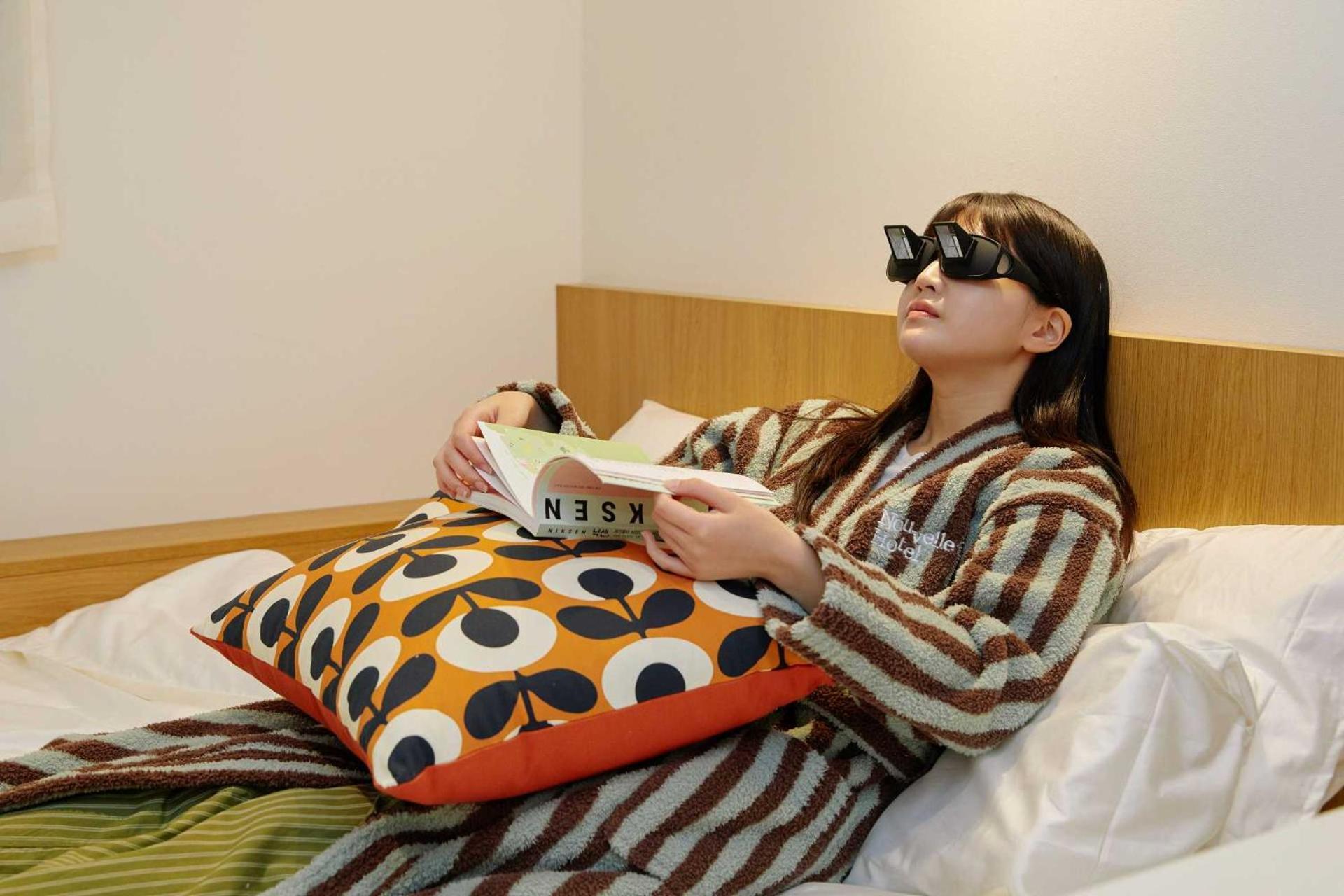 Hotel Nouvelle And Jongno Seoul
