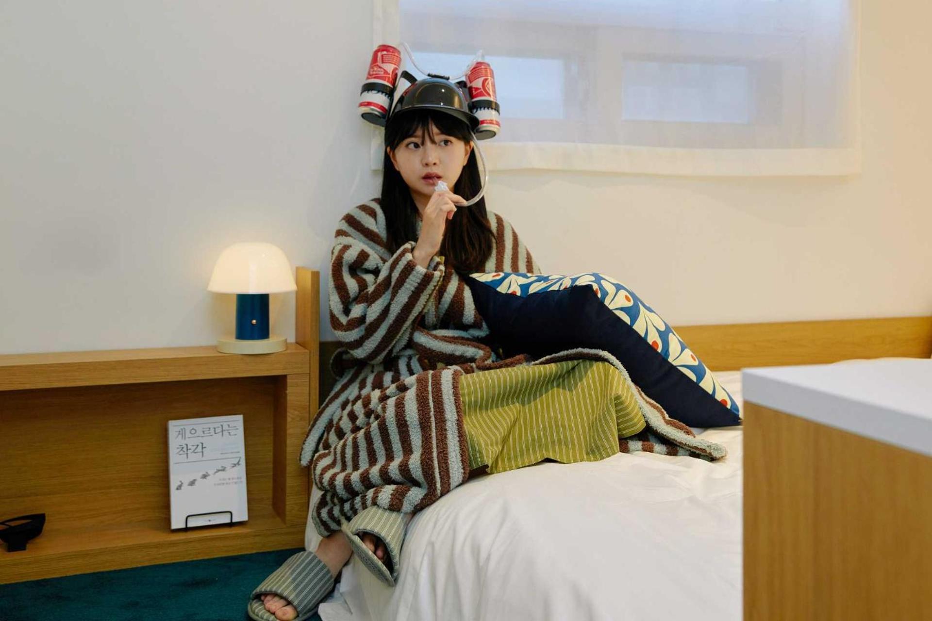 Hotel Nouvelle And Jongno *