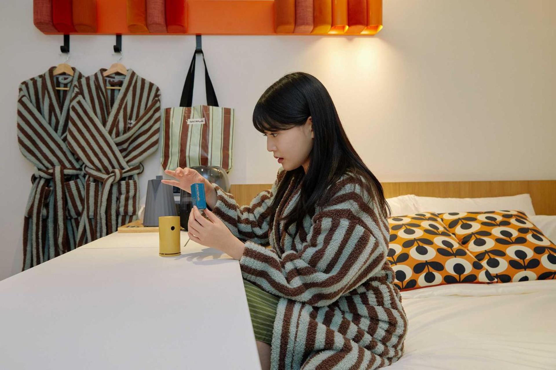 Nouvelle And Jongno Hotel *