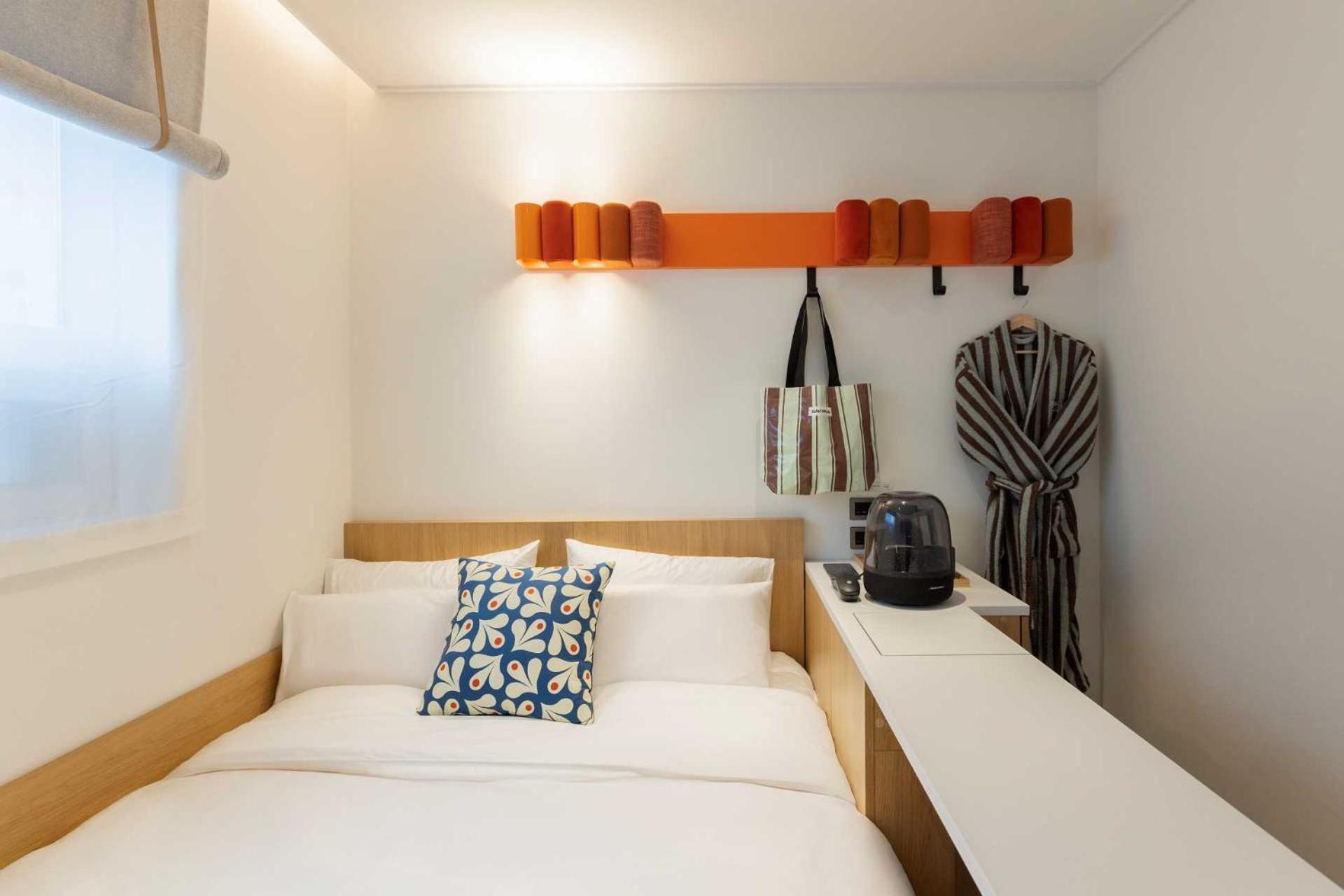 Hotel Nouvelle And Jongno