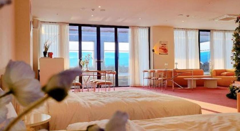 Cs Premier Hotel Seoul