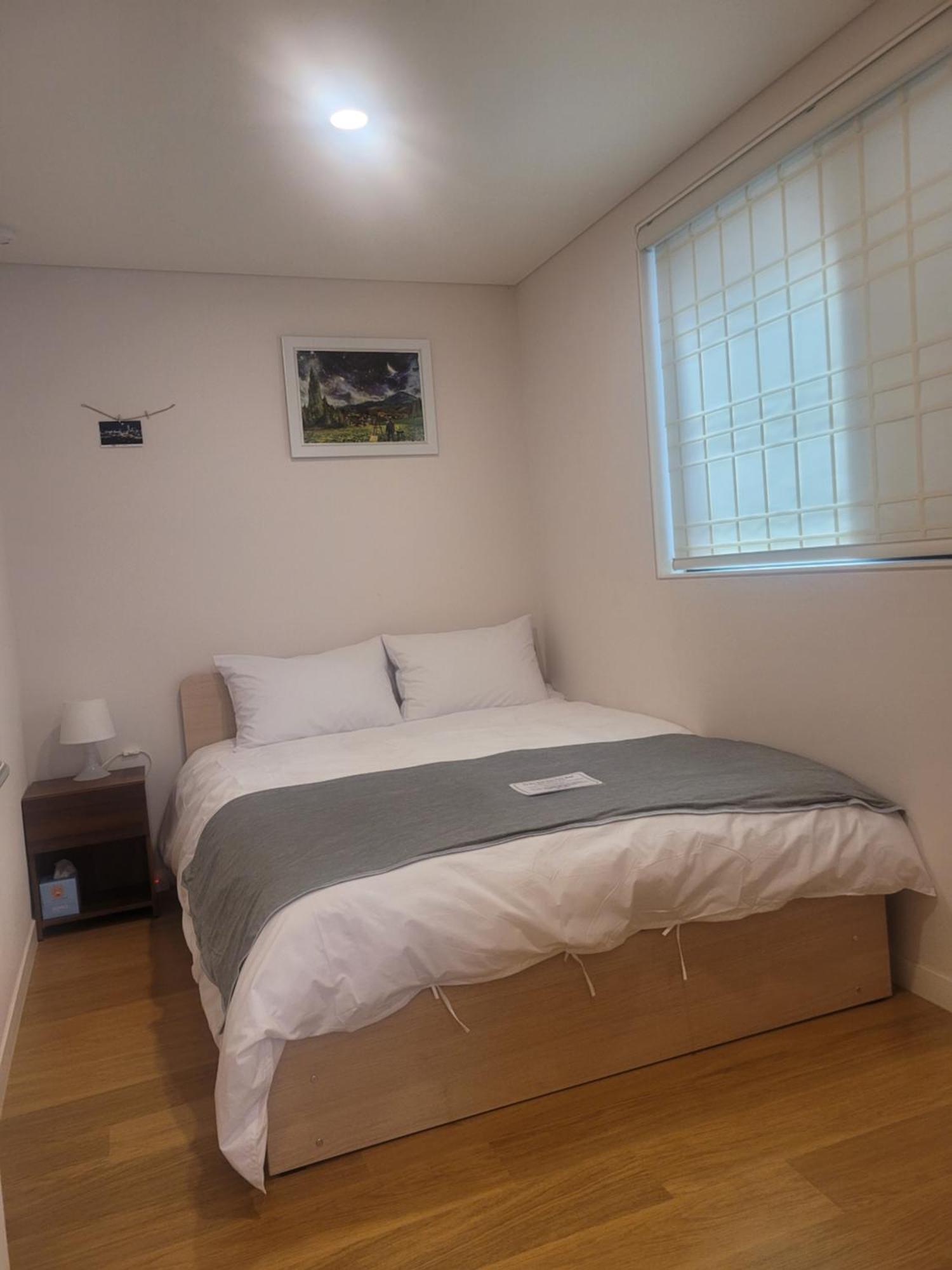 Vila Hello & Hangang Park, 5 Min Walk From Konkuk University, Seongsu, Jayang Subway Stations *