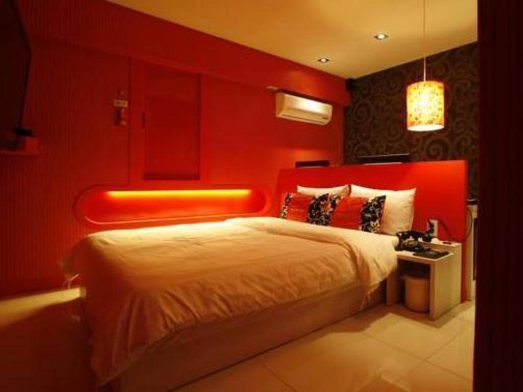 Motel Mac